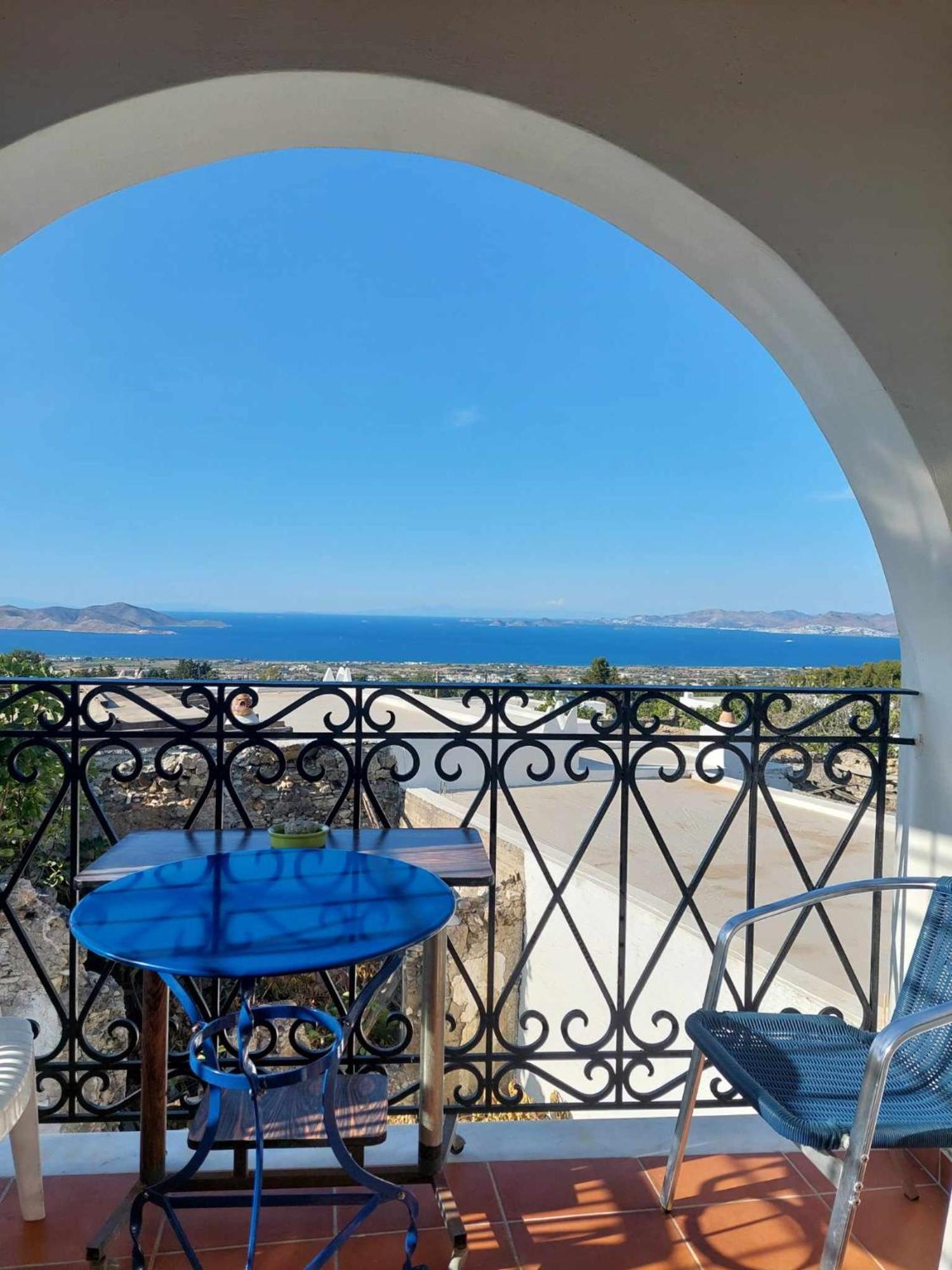 Villa Seaview *