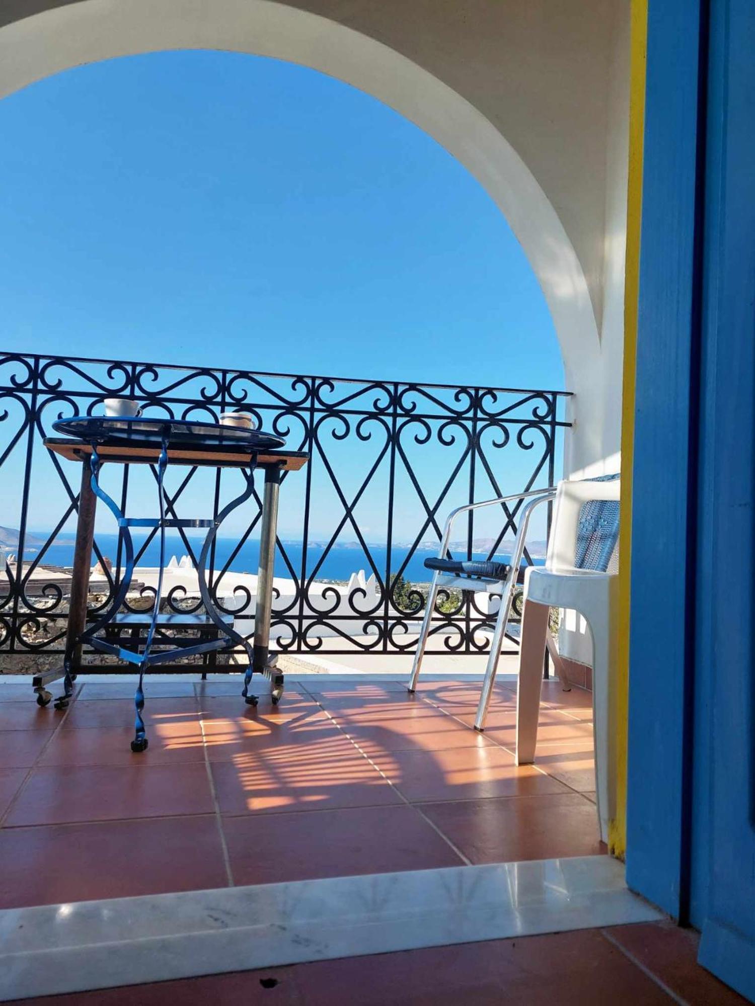 Seaview Asfendiou
