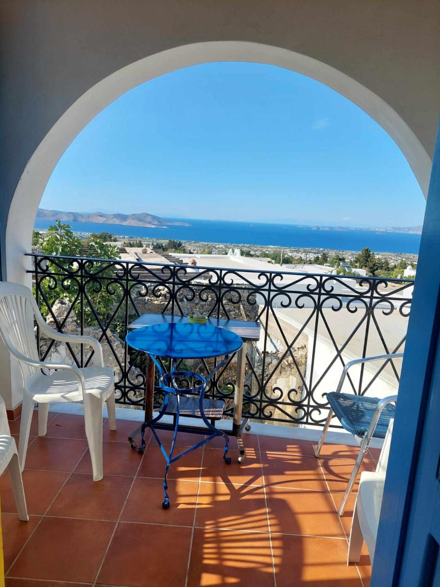 Villa Seaview *