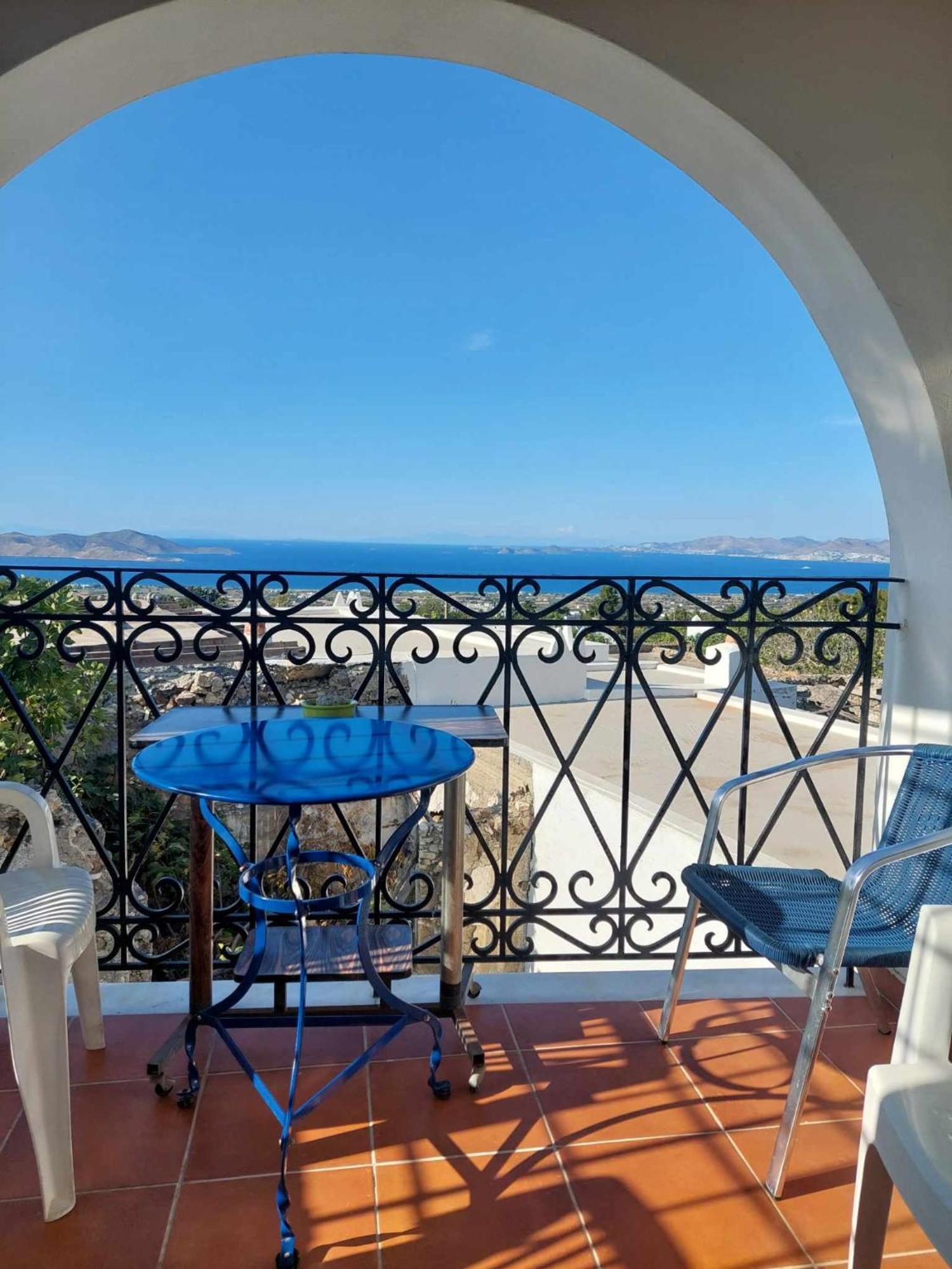 Villa Seaview