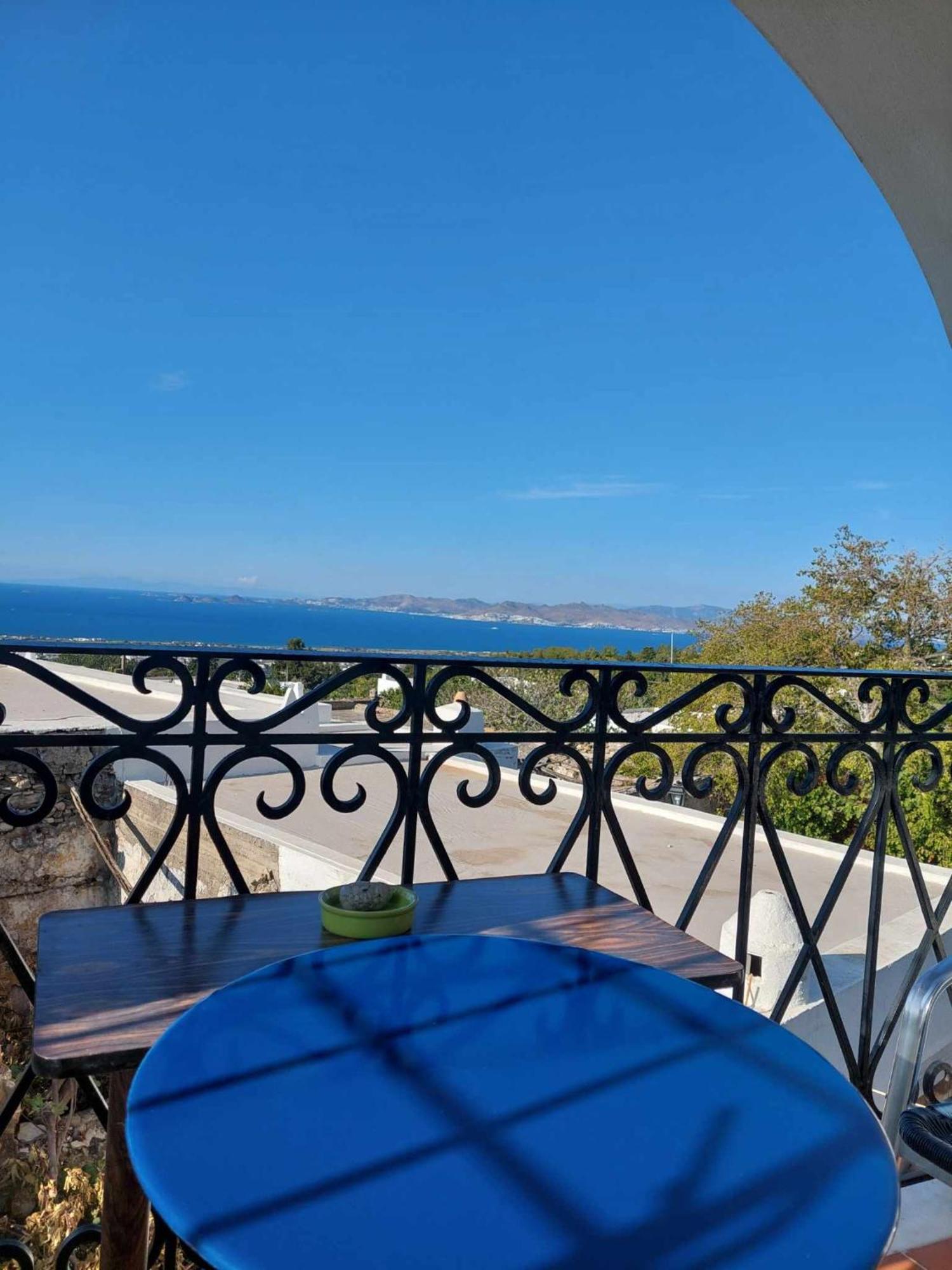 Seaview Villa Asfendiou