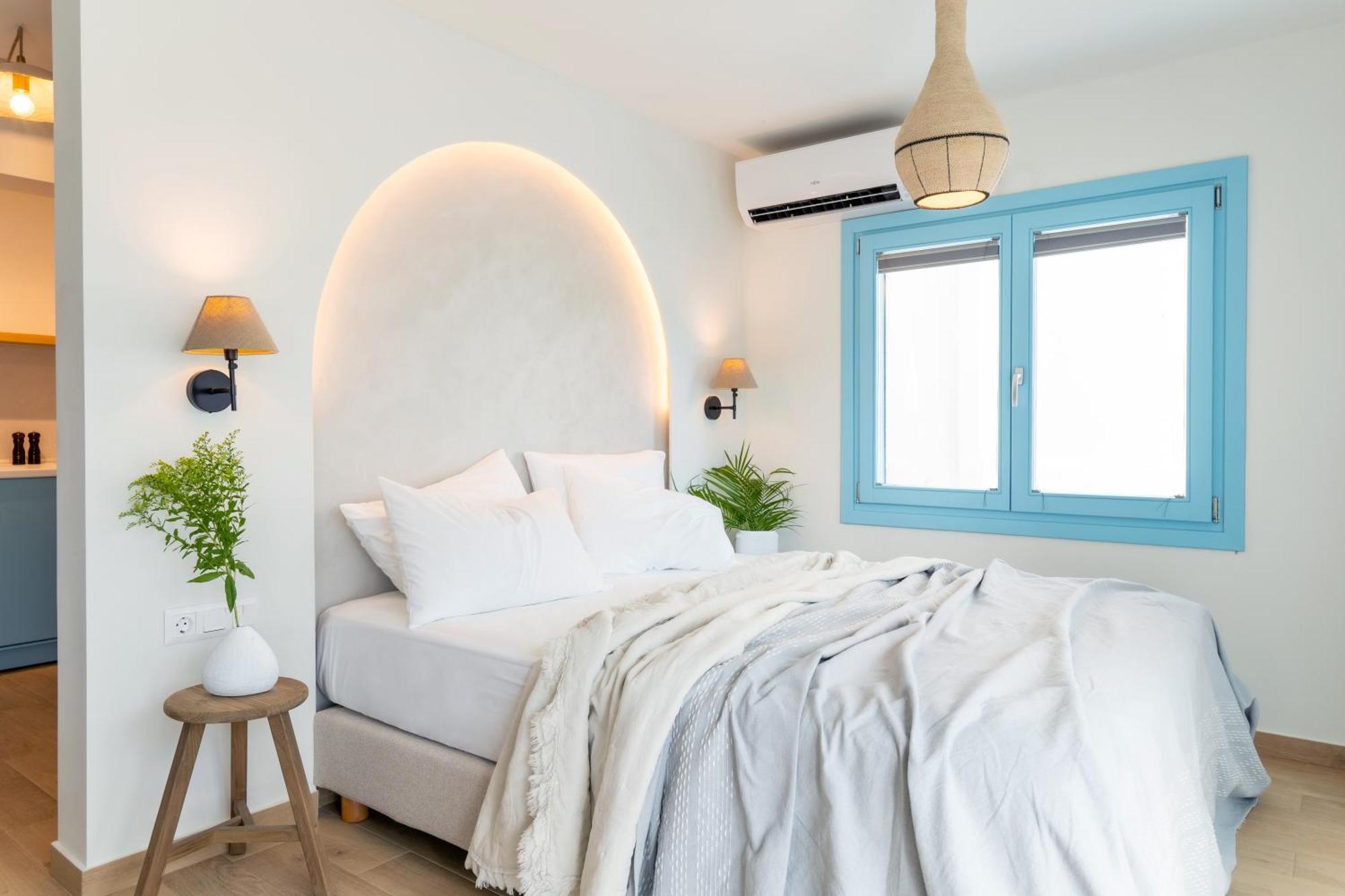 Olea Blue Apartment Skiathos Town