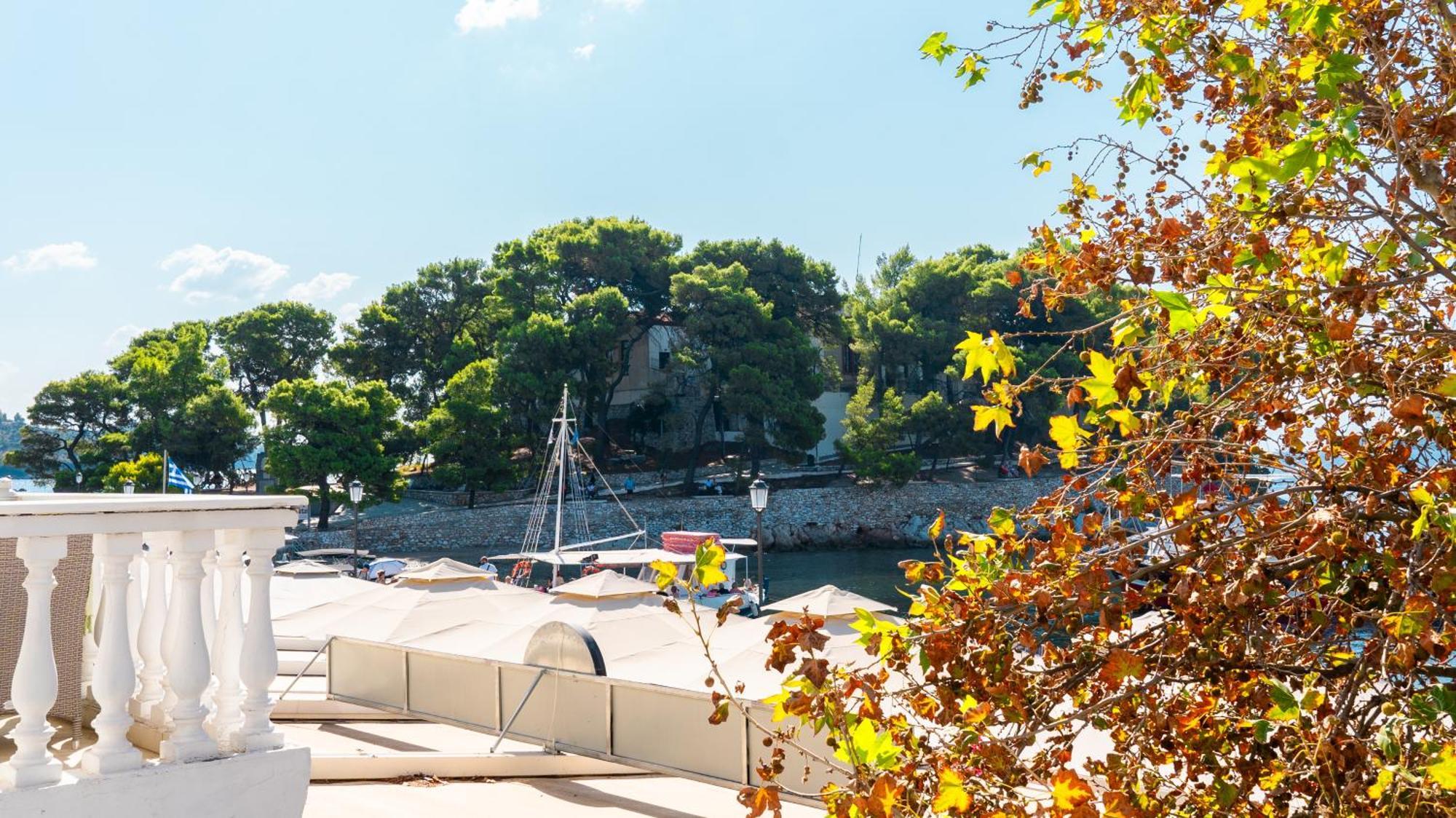 Olea Blue * Skiathos Town