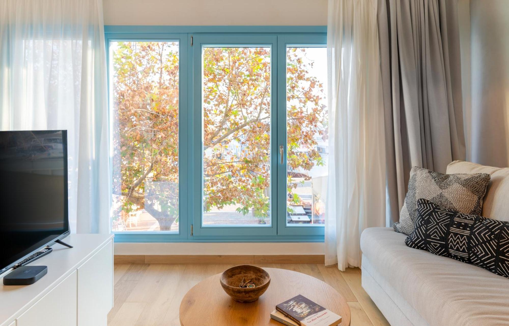Olea Blue