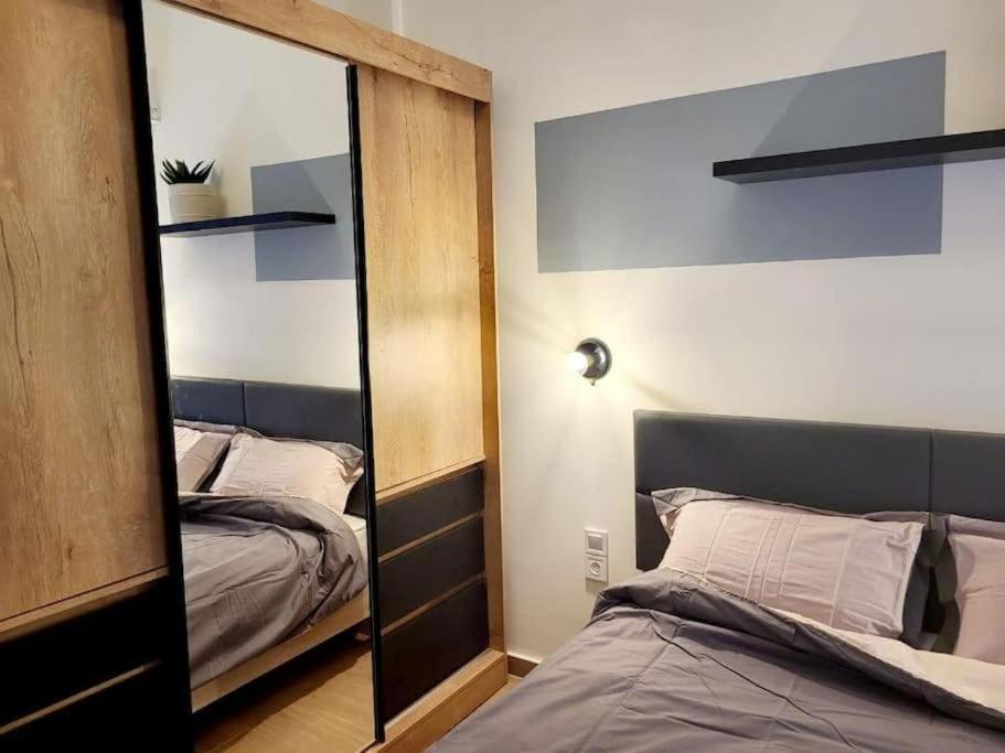 Exarchia Urban Groove Apartment Athens