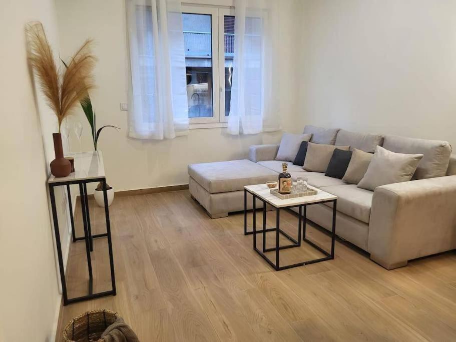 Exarchia Urban Groove Apartment Athens