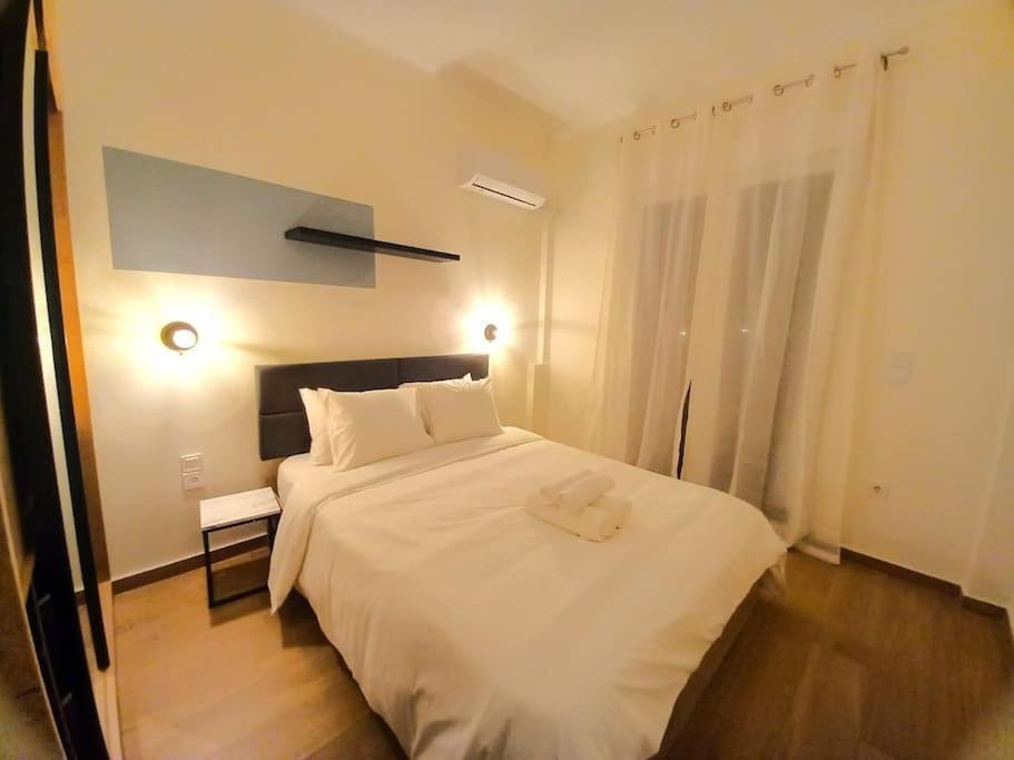Apartment Exarchia Urban Groove *