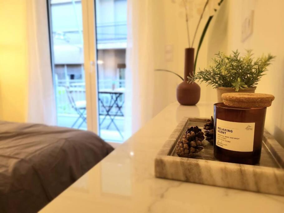 Exarchia Urban Groove Apartment *