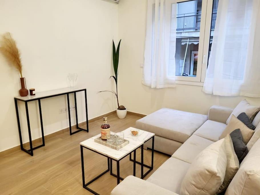 Exarchia Urban Groove Apartment Athens