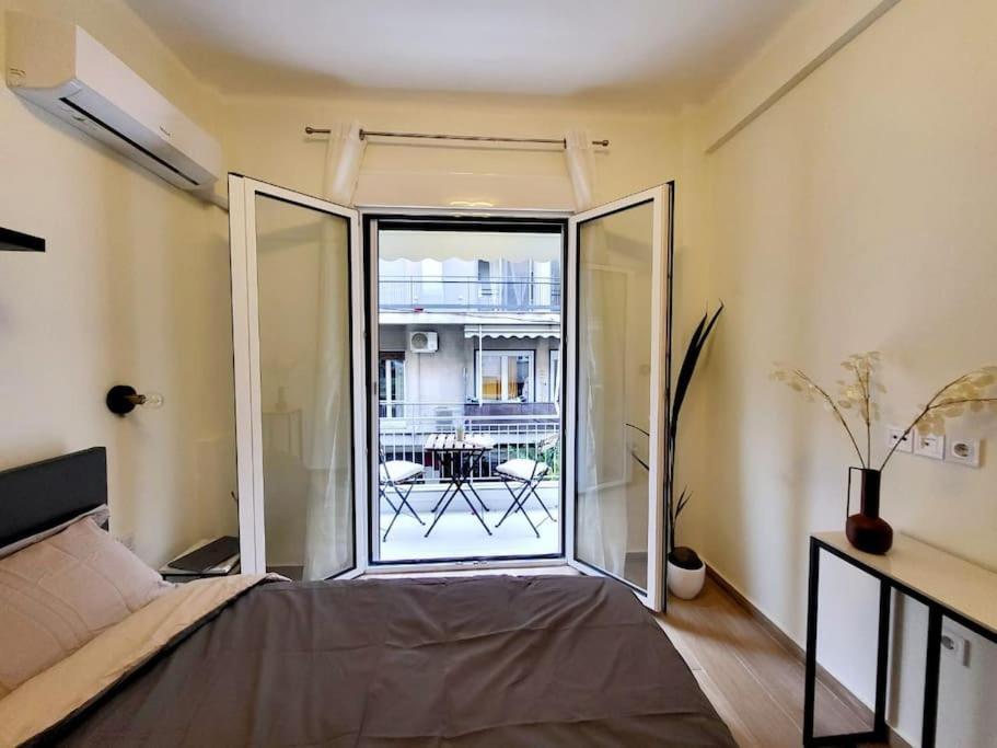 Apartment Exarchia Urban Groove Athens