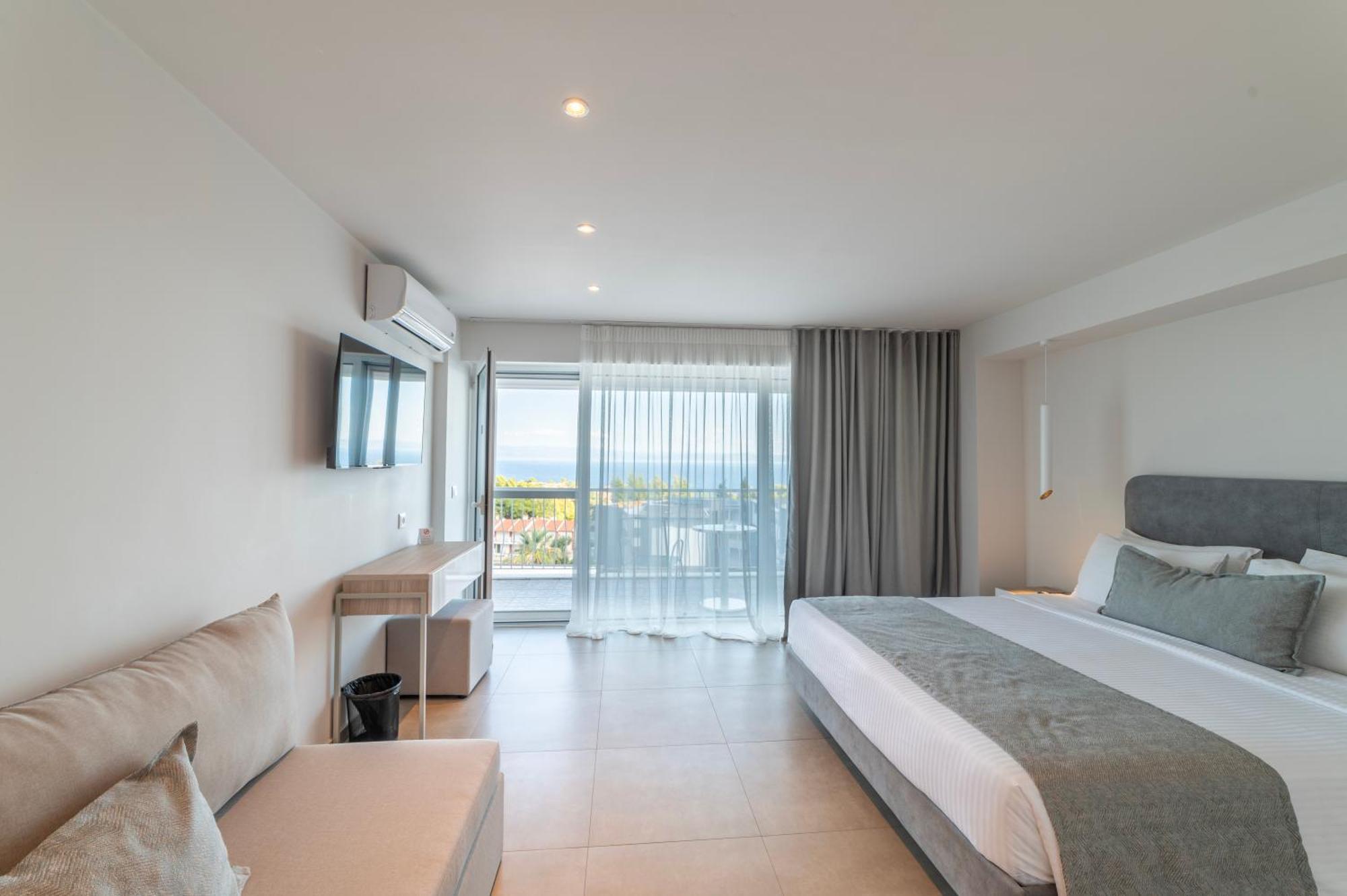 Hotel Hotel Kriopigi