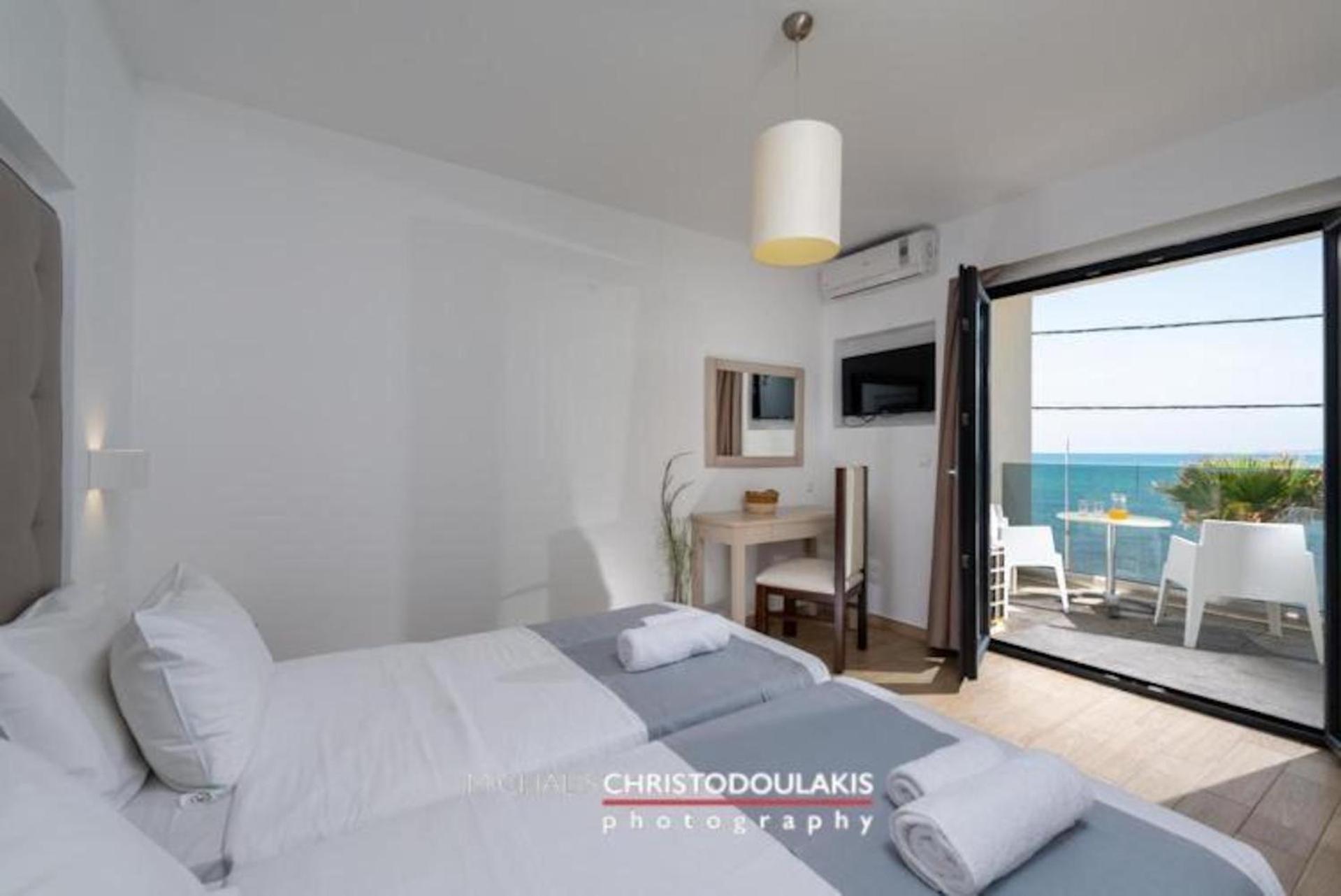 Aparthotel Golden Bay Boutique &
