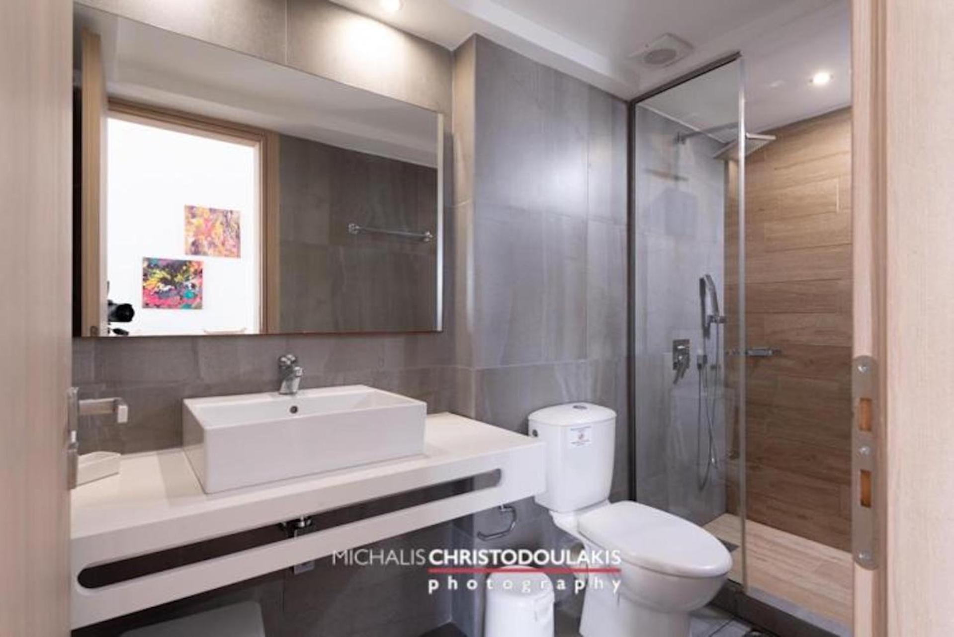 Aparthotel Golden Bay Boutique & Kokkini Hani