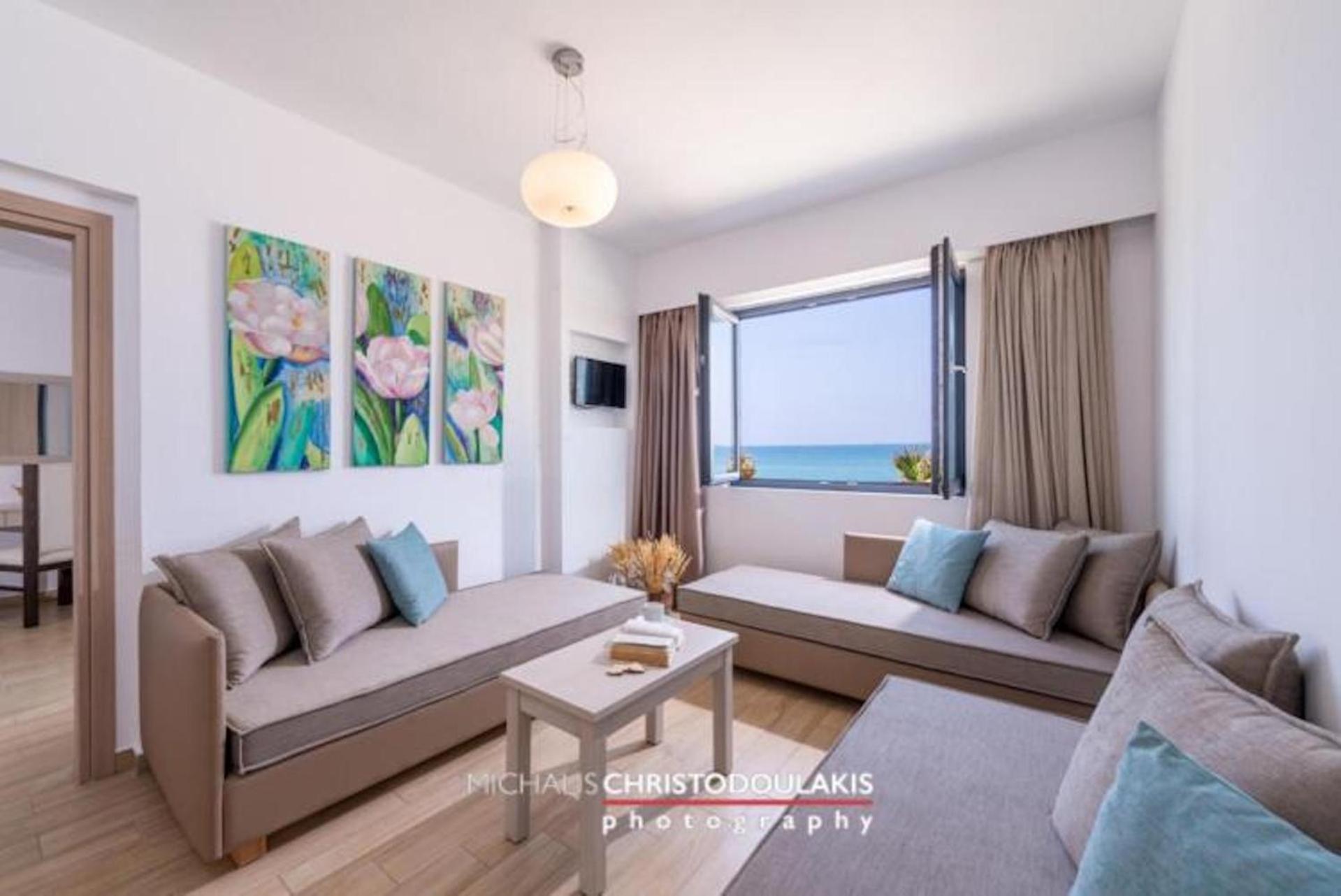 Golden Bay Boutique & Aparthotel