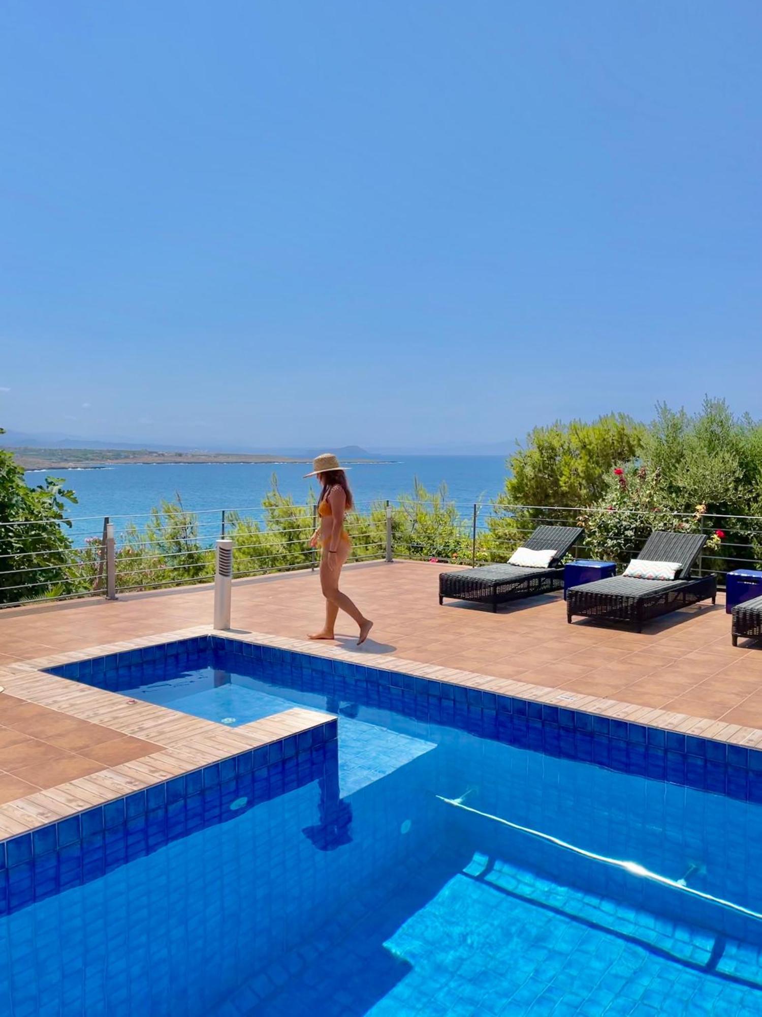 Yellow Dream Villa