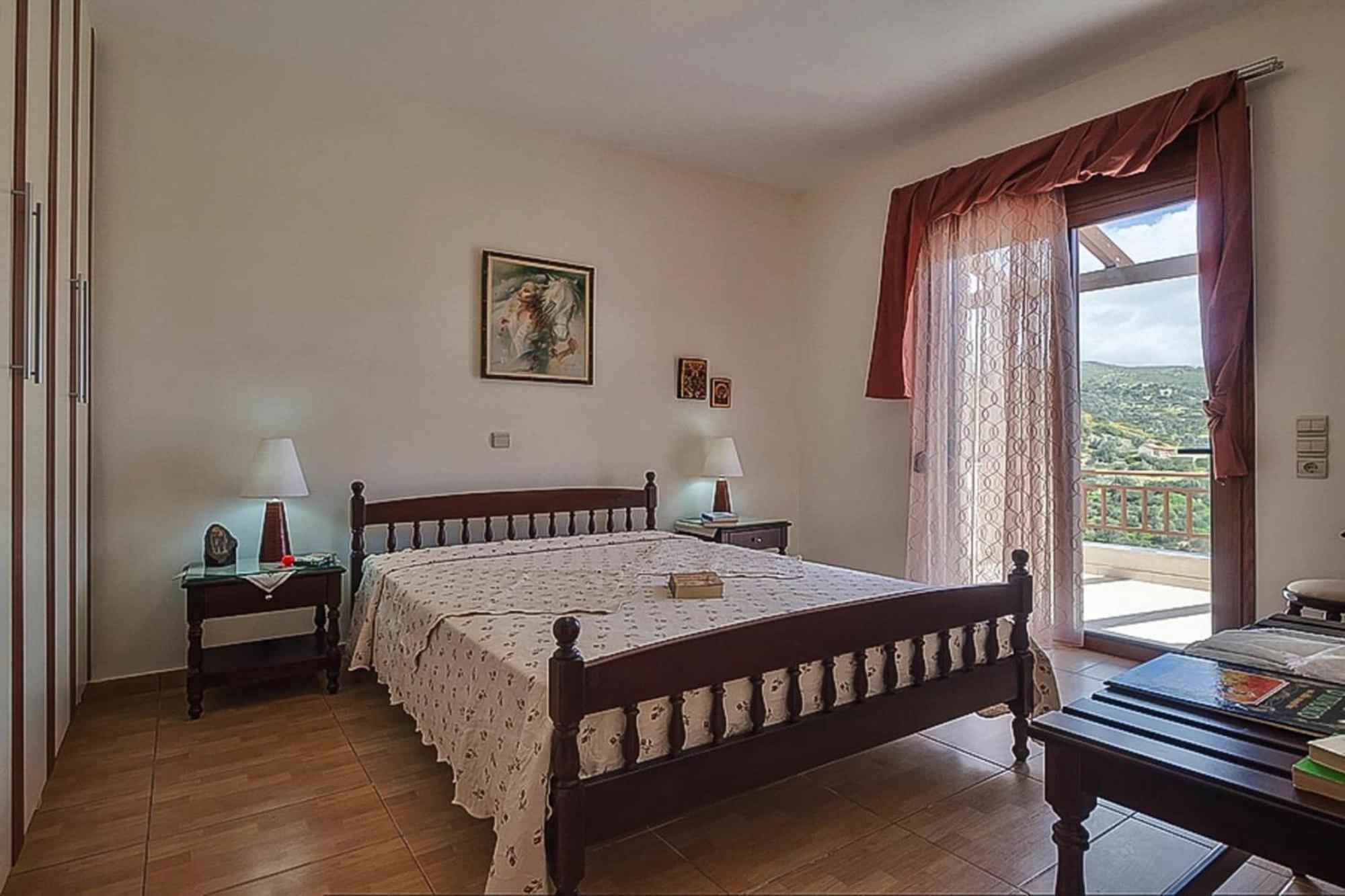 Triopetra * Akoumia
