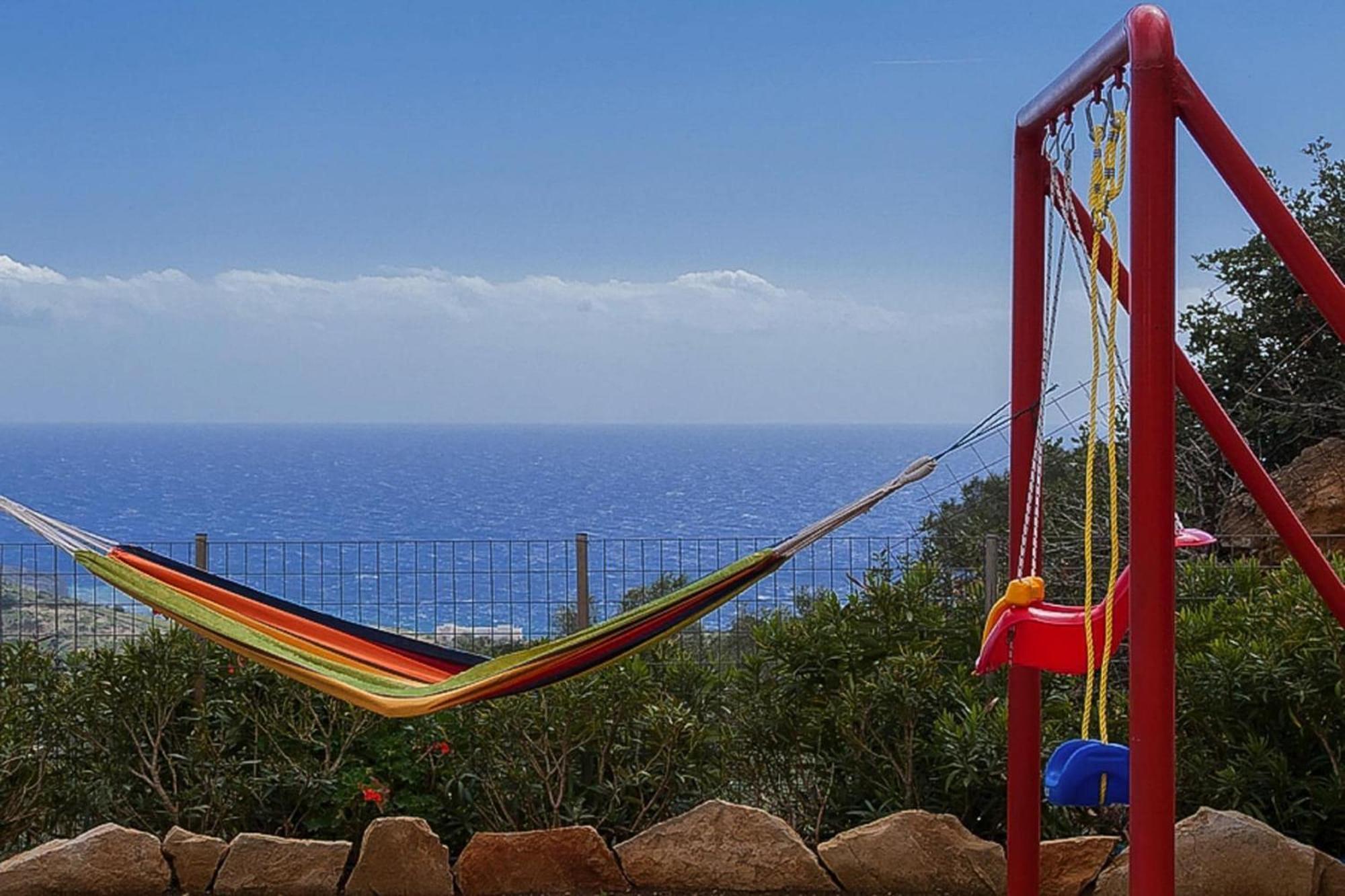 Triopetra Holiday home