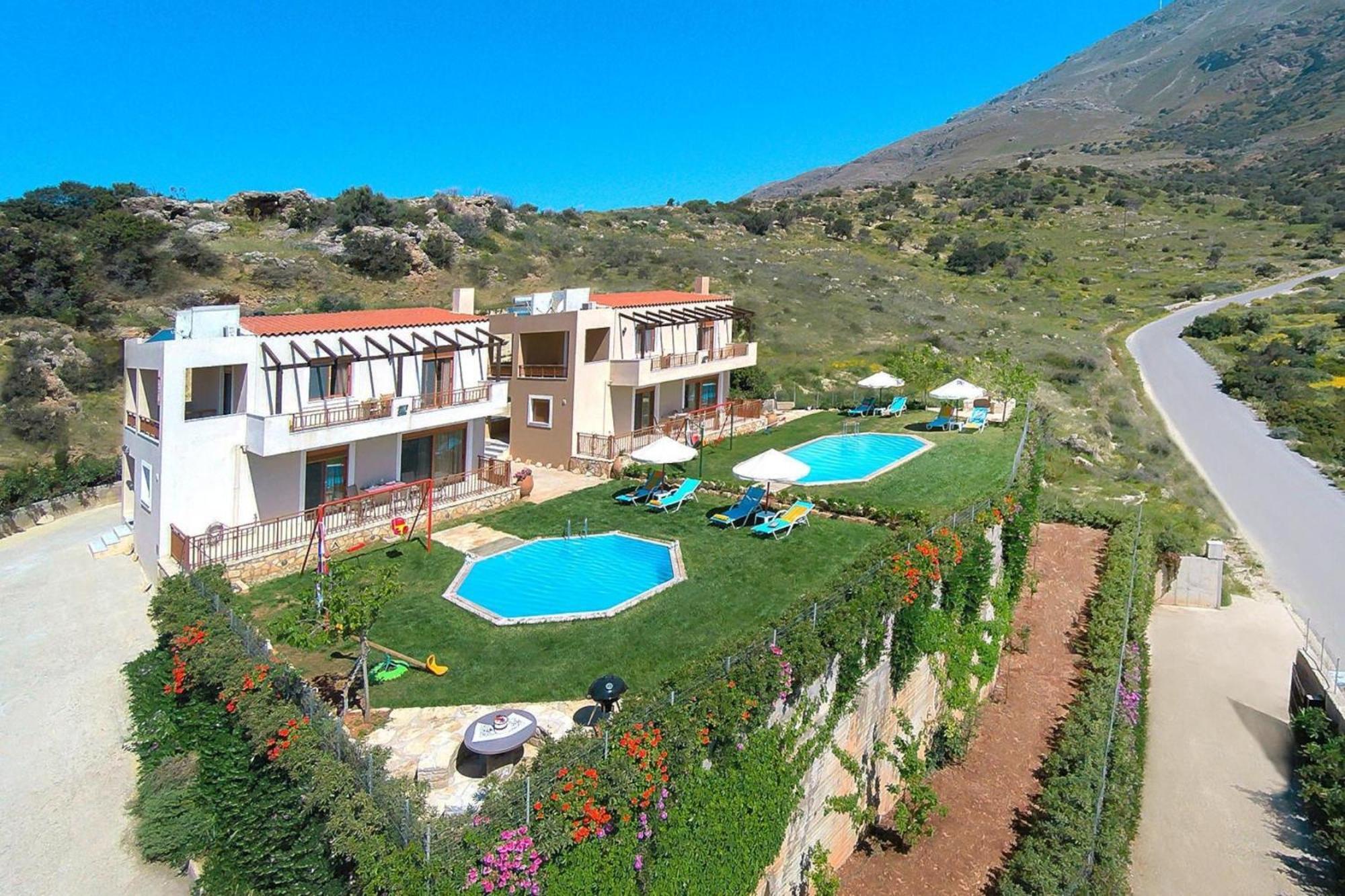 Triopetra *
