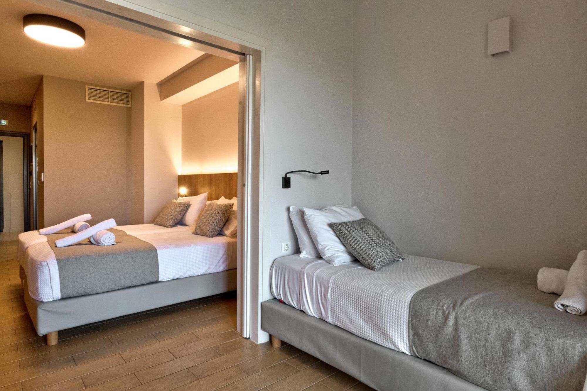 White Olive Elite Rethymno
