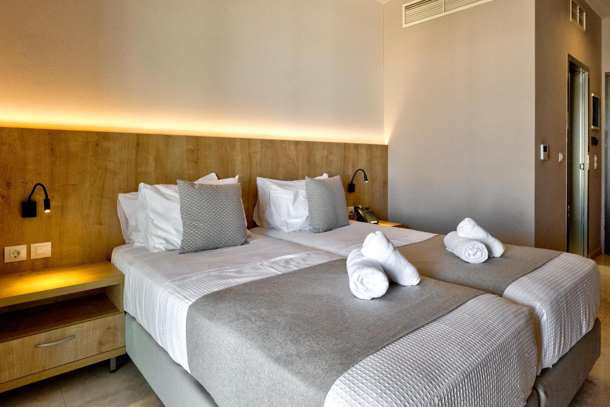 White Olive Elite Rethymno