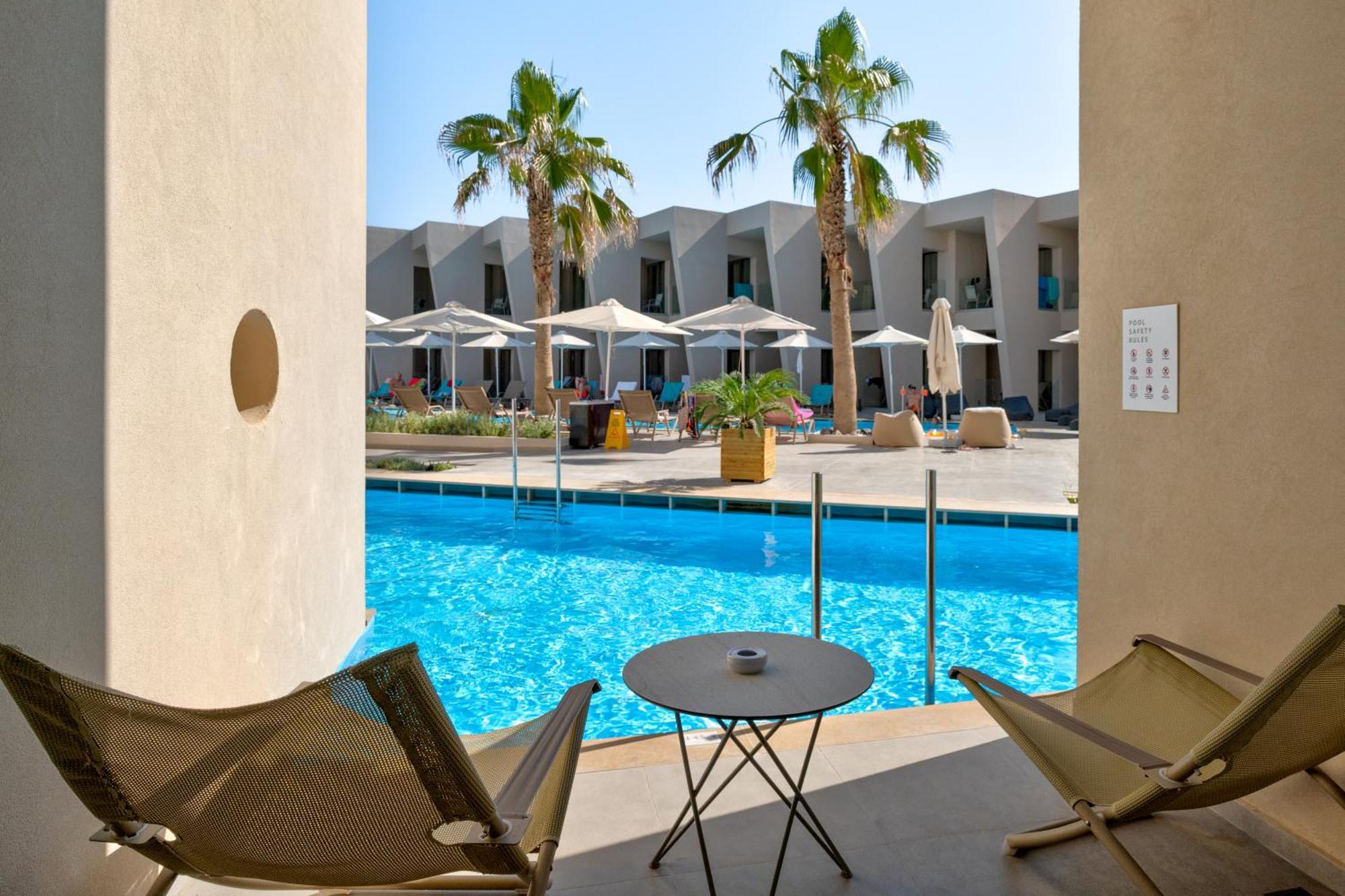 Hotel White Olive Elite Rethymno 5*