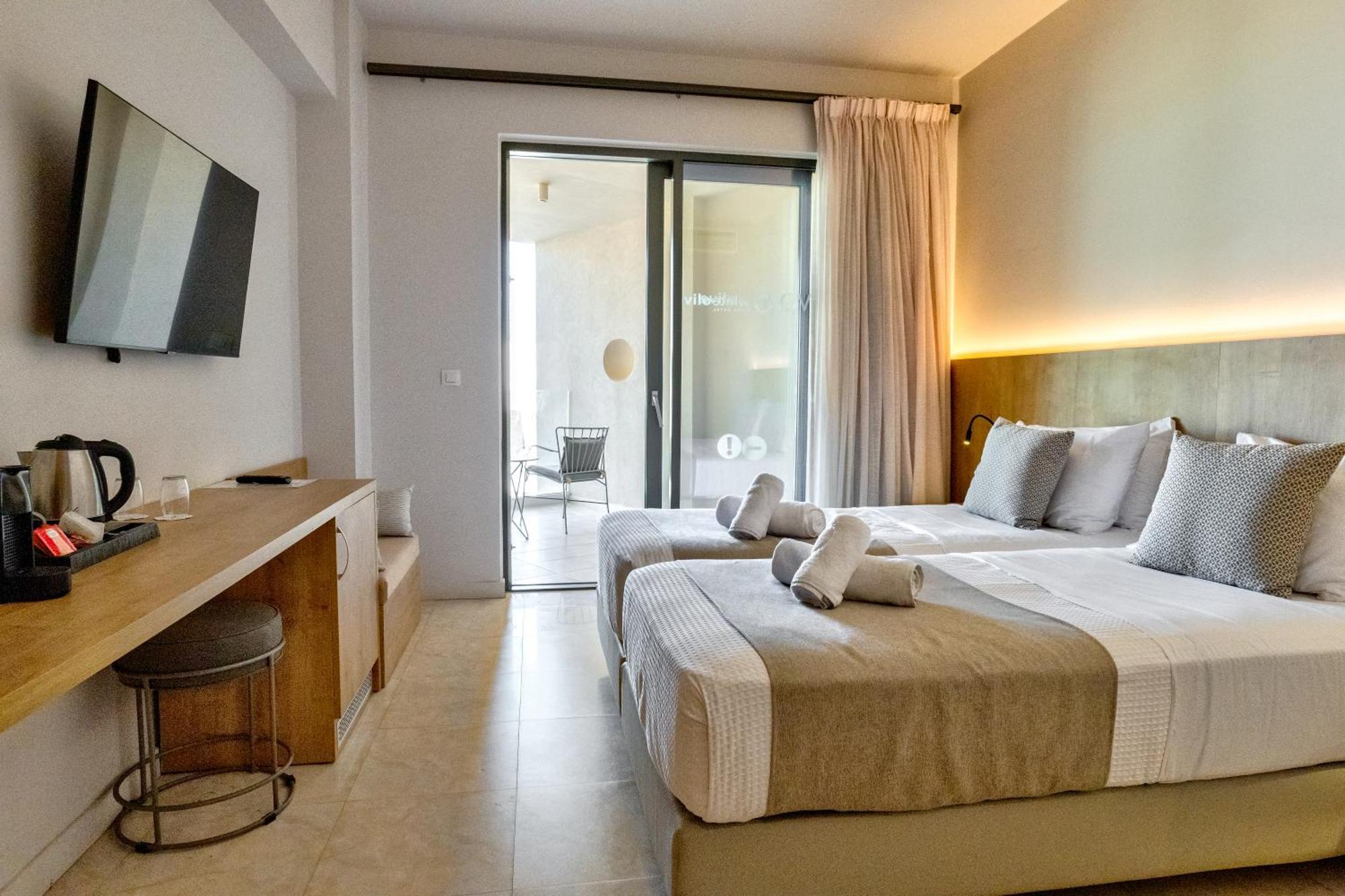 White Olive Elite Rethymno