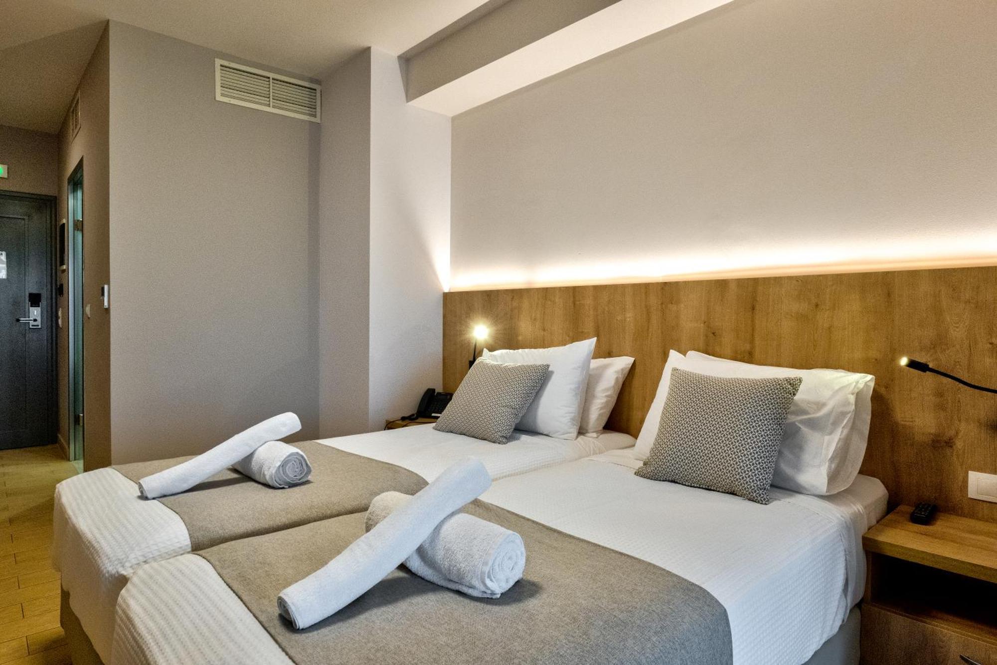 Hotel White Olive Elite Rethymno