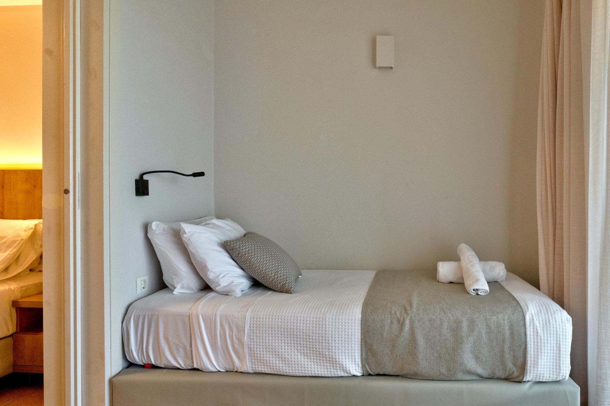 White Olive Elite Rethymno 5* Sfakaki