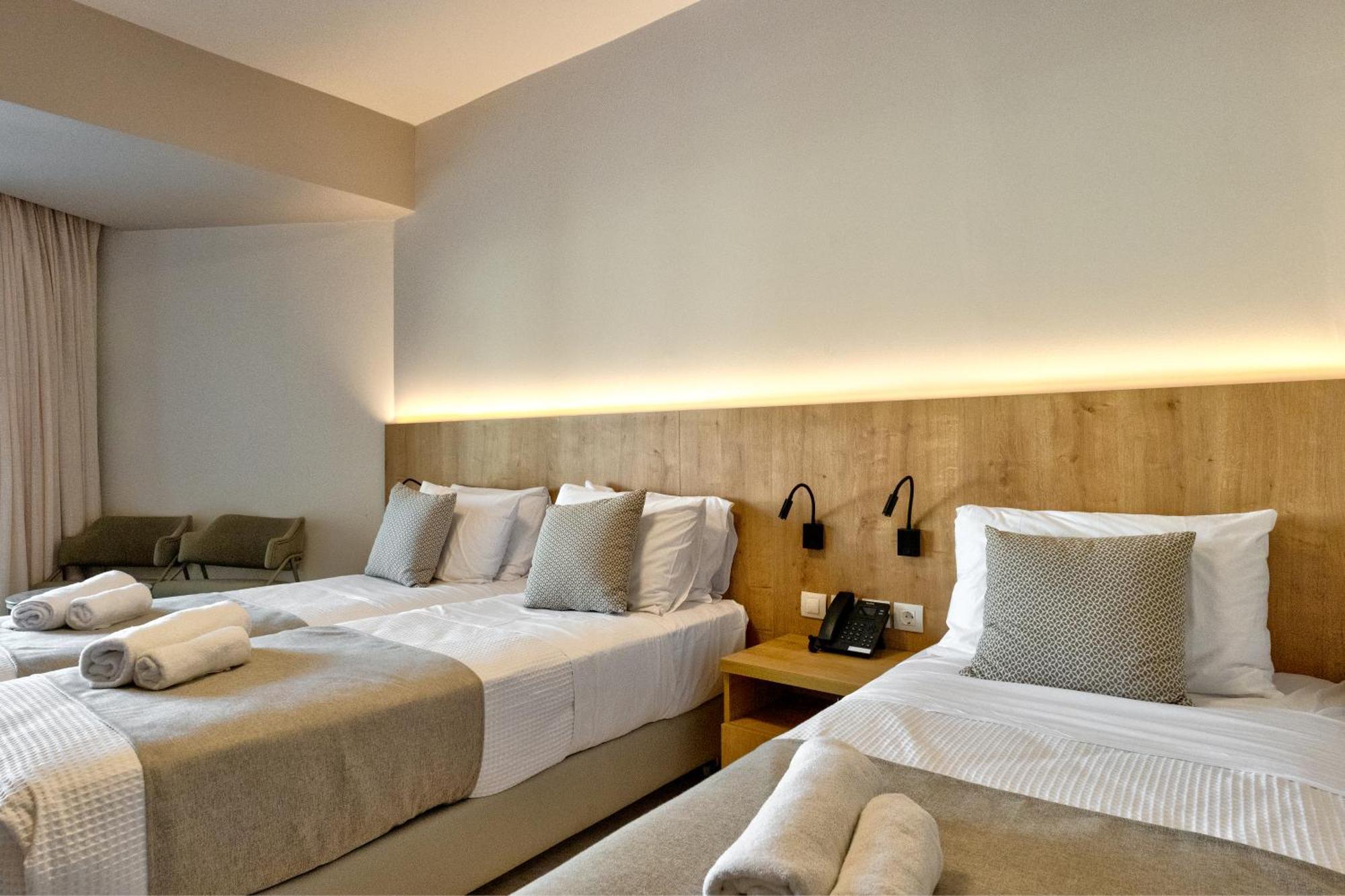 White Olive Elite Rethymno Hotel
