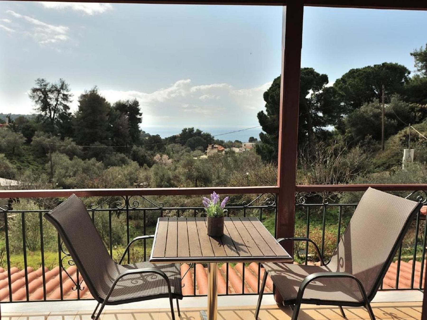 Vista Mare Skiathos Hotel