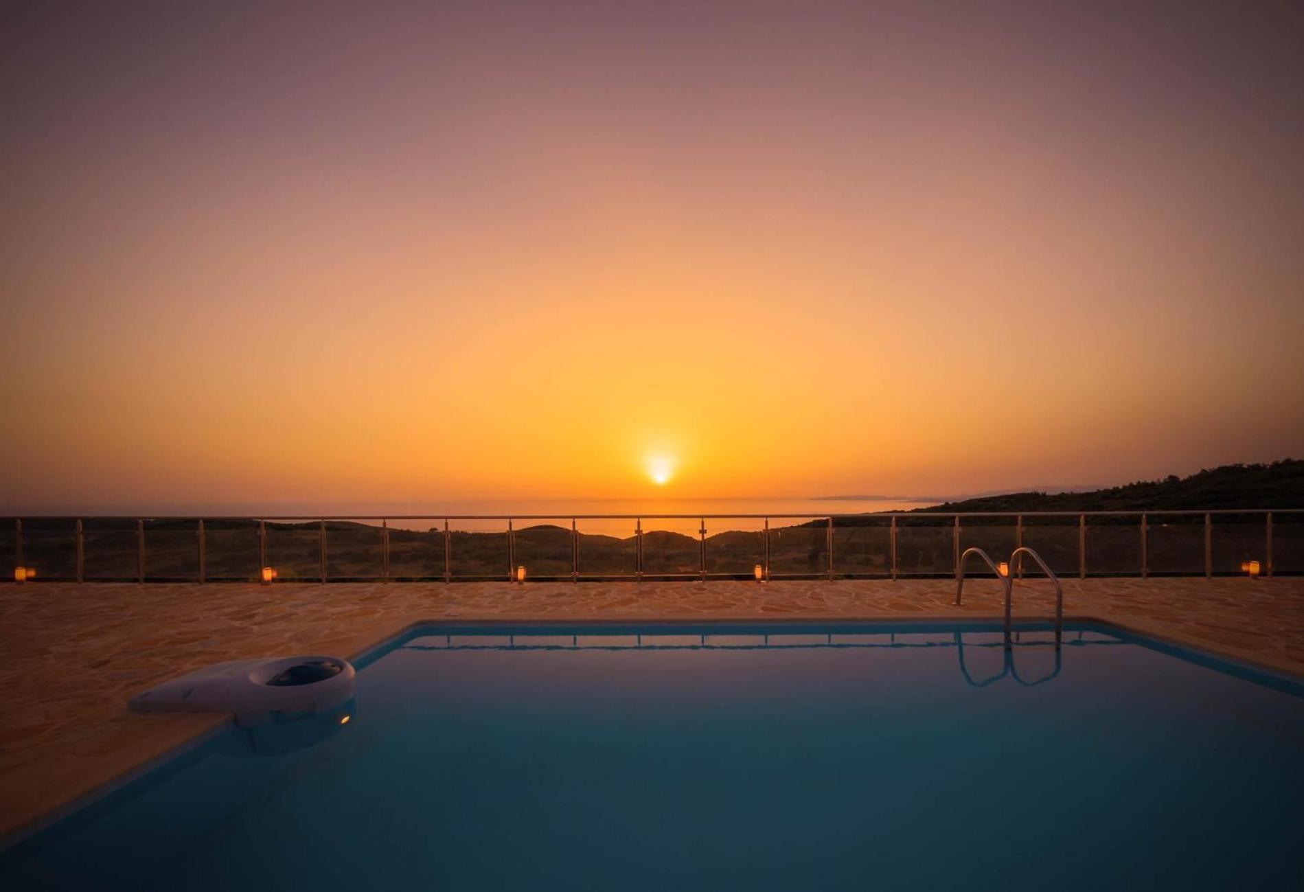 Sunset Vista Classic Ii Villa Volimes