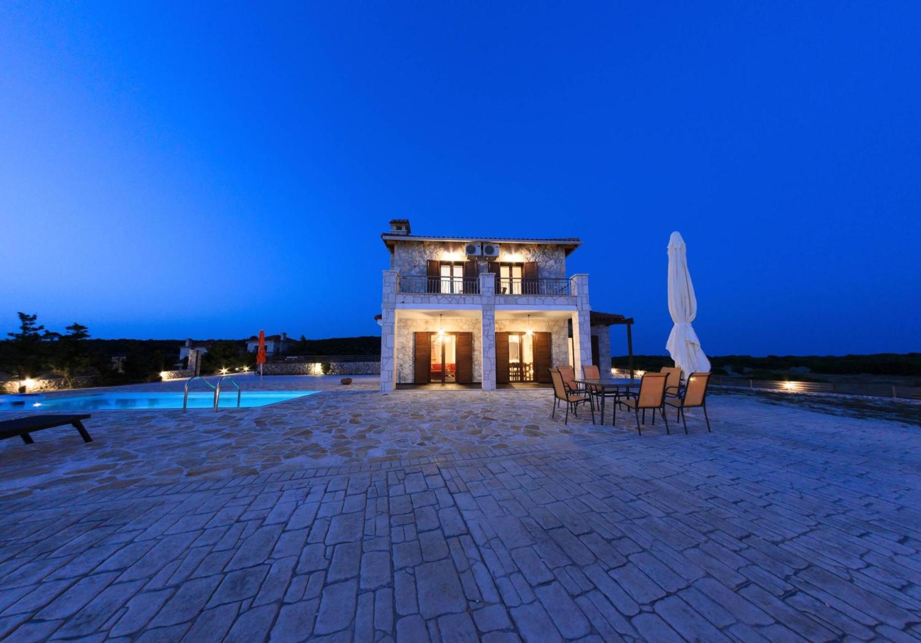 Sunset Vista Classic Ii * Volimes