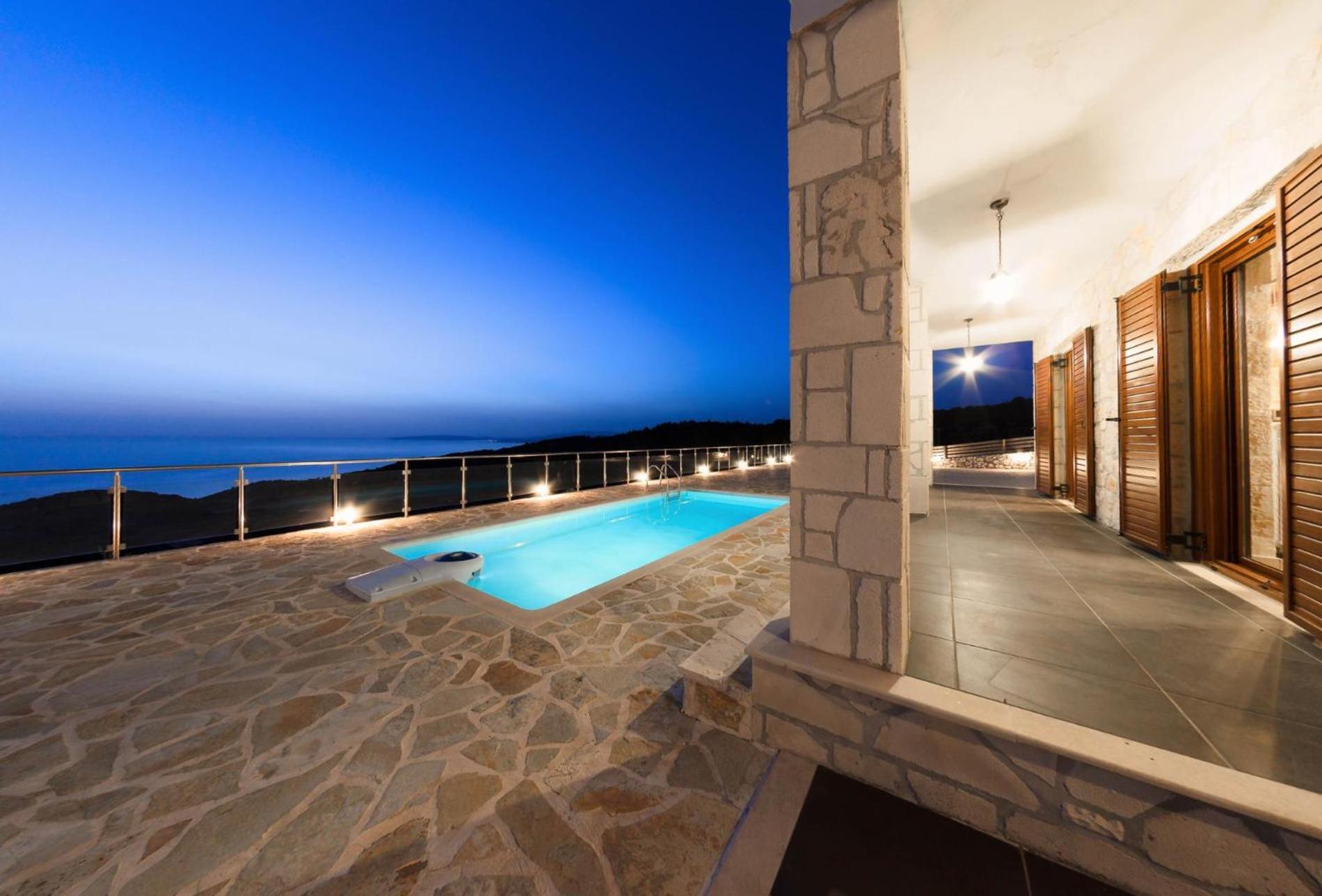 Sunset Vista Classic Ii Villa *