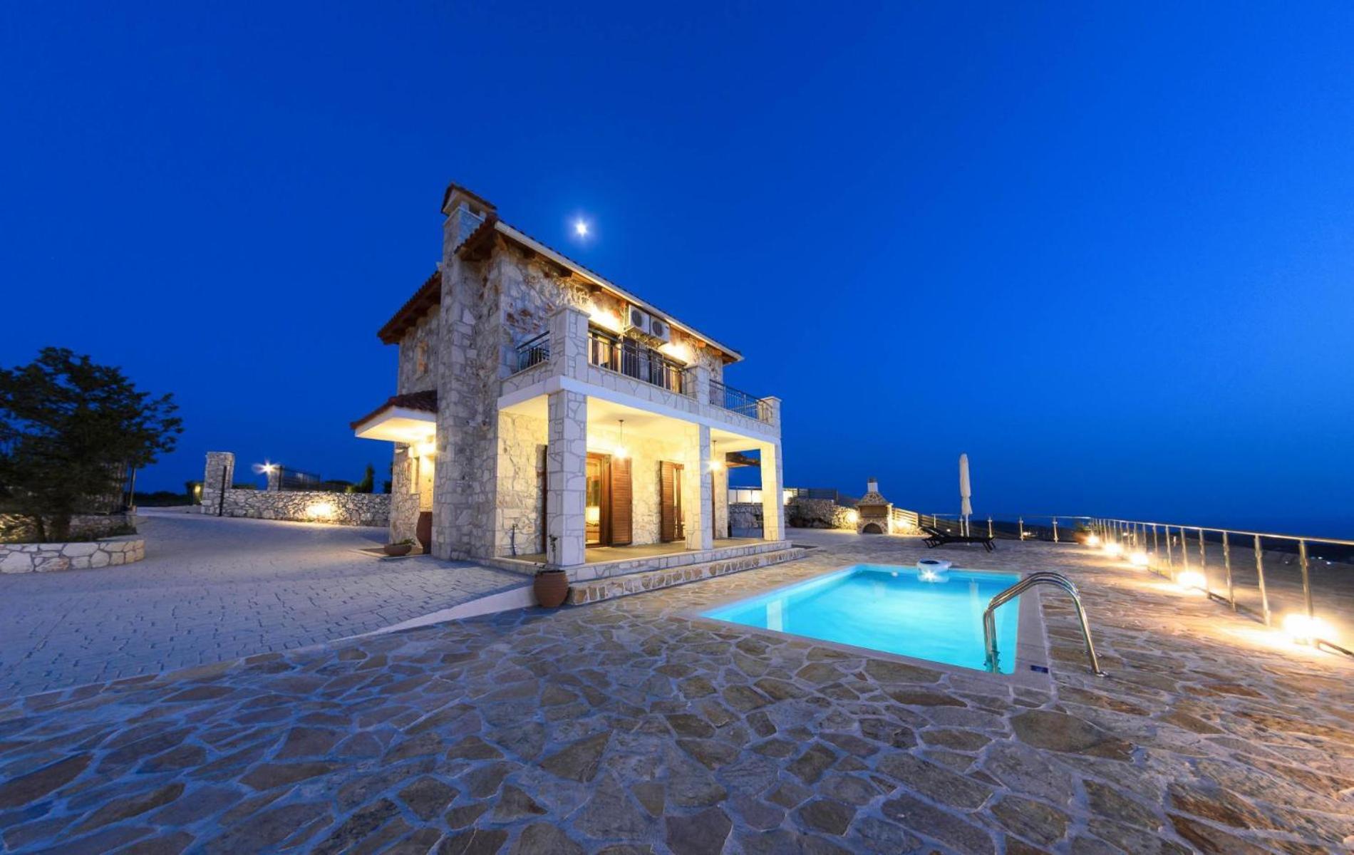 Villa Sunset Vista Classic Ii *
