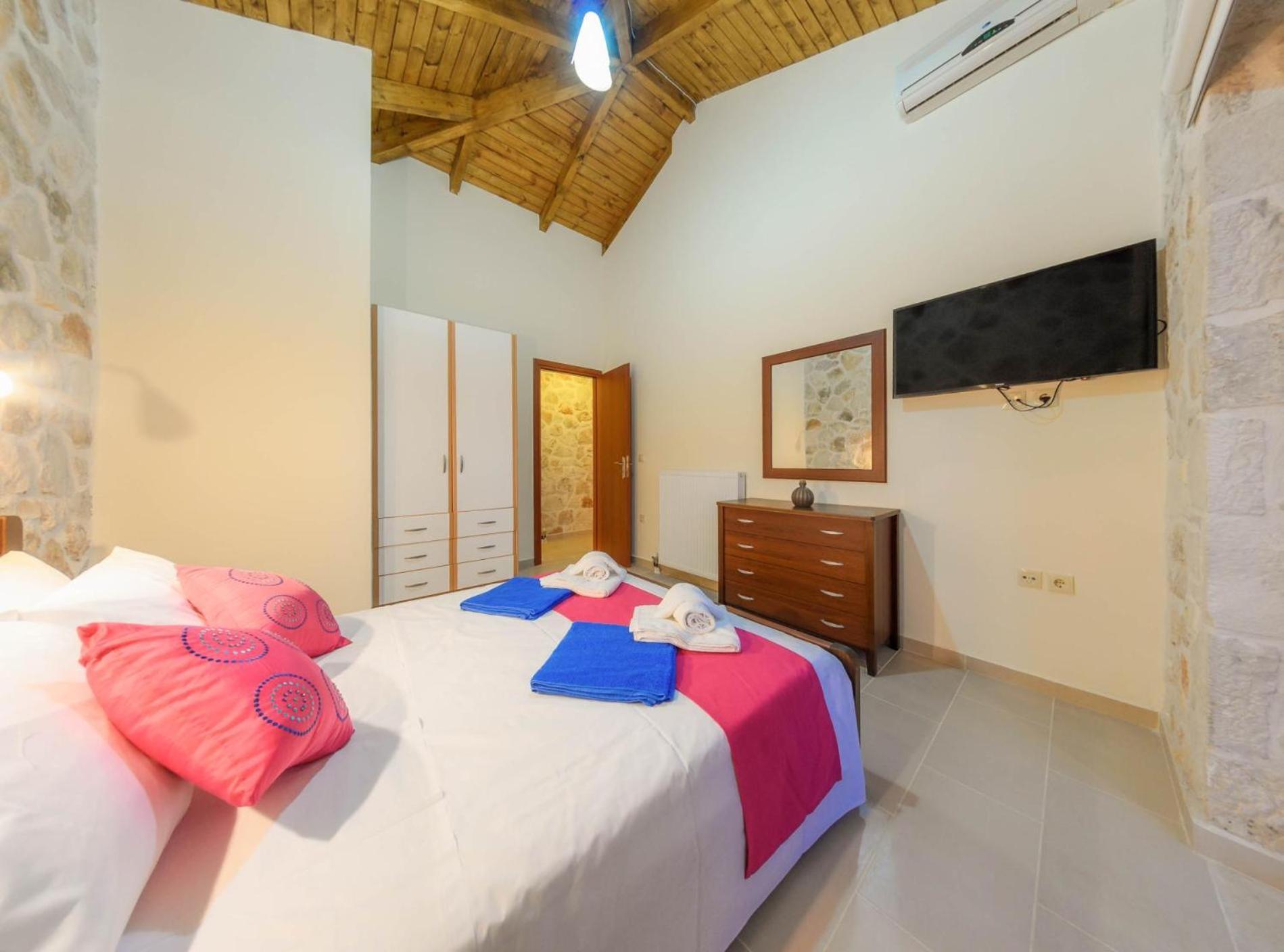 Sunset Vista Classic Ii Villa Volimes