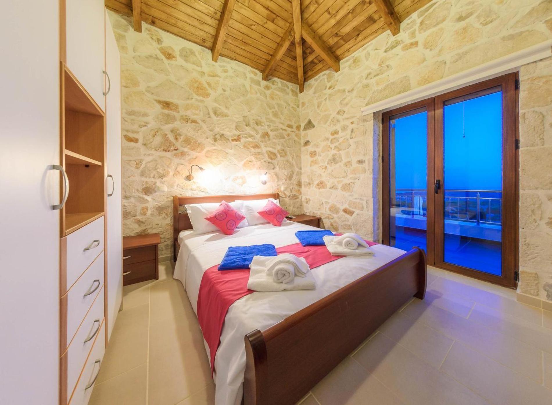 Sunset Vista Classic Ii Villa *