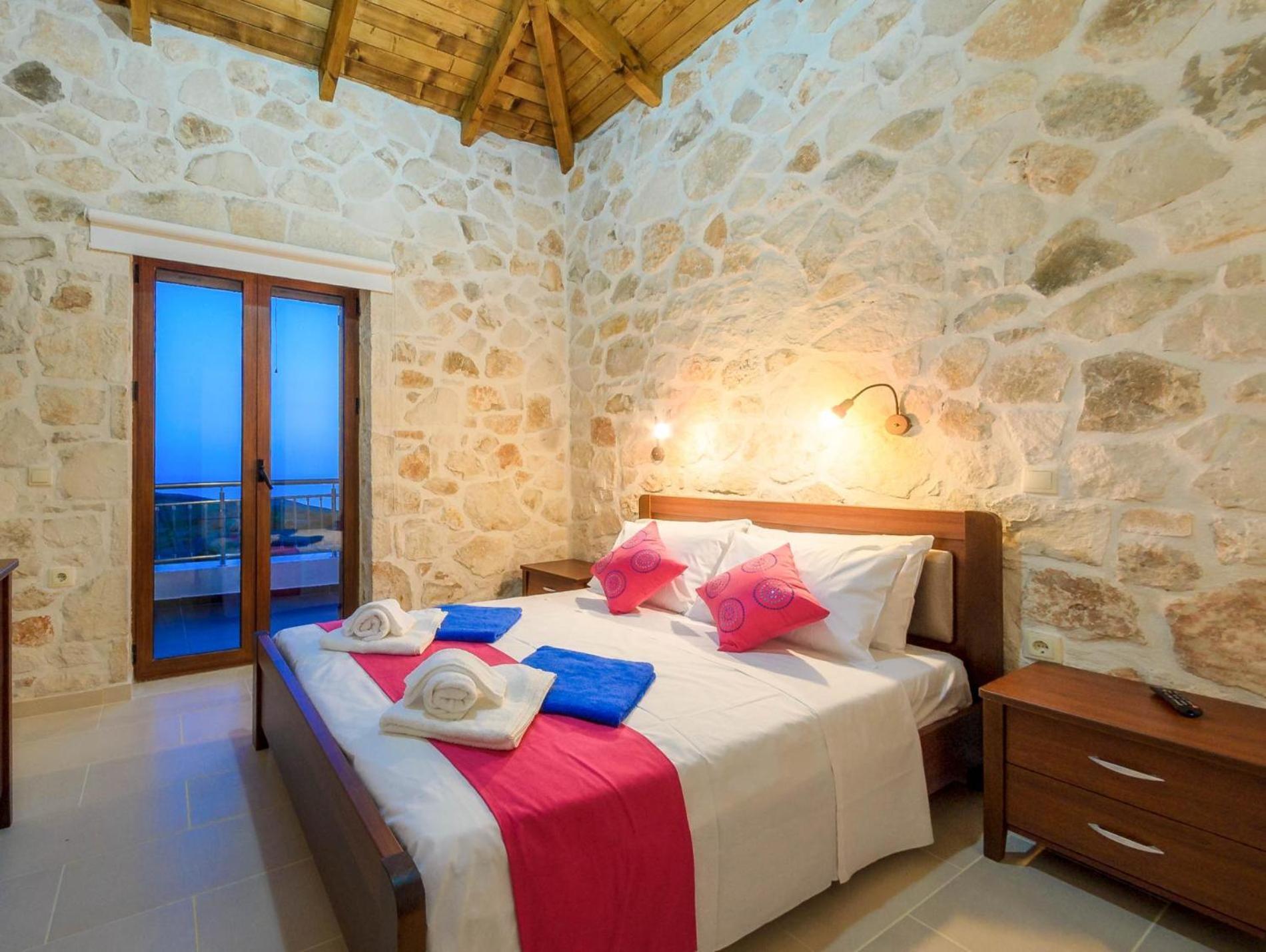 Sunset Vista Classic Ii Villa Volimes