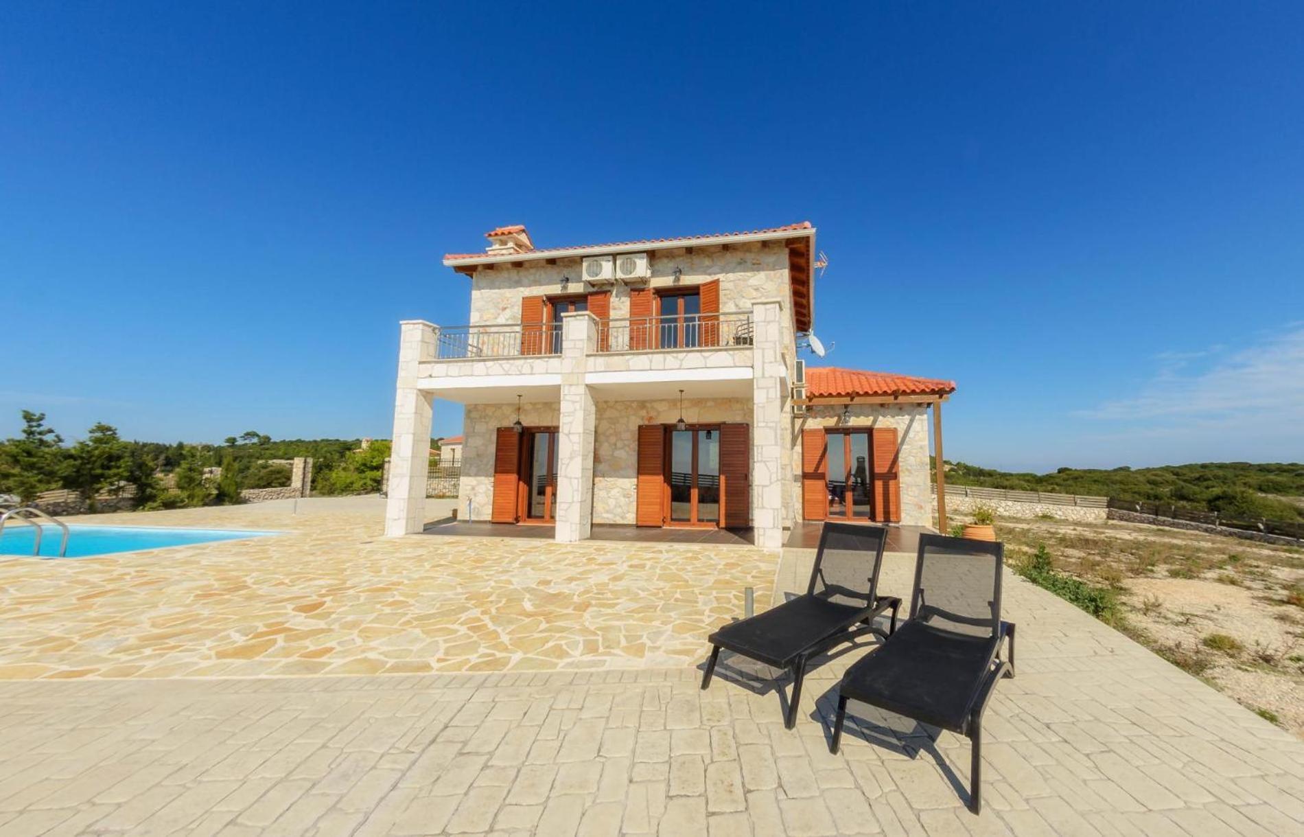 Sunset Vista Classic Ii Villa *