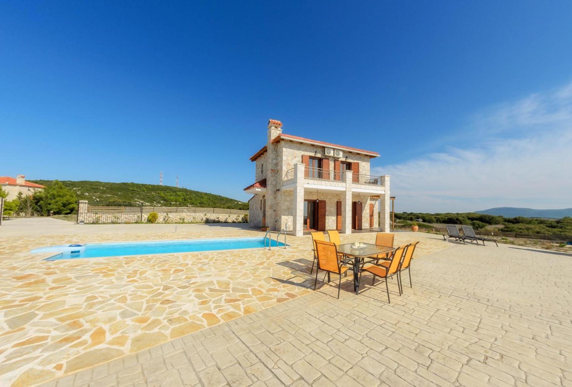 Villa Sunset Vista Classic Ii