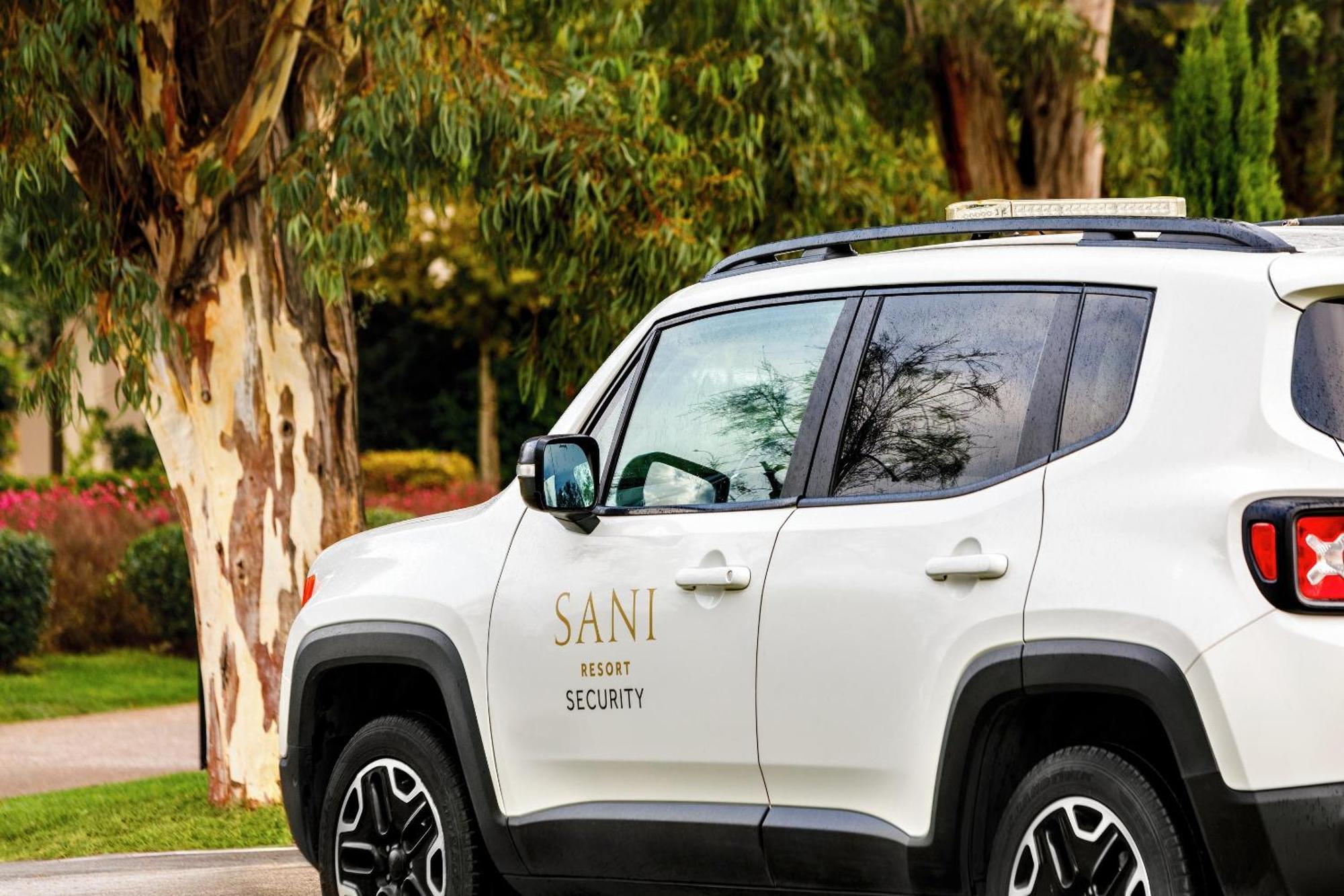 Sani Dunes 5*