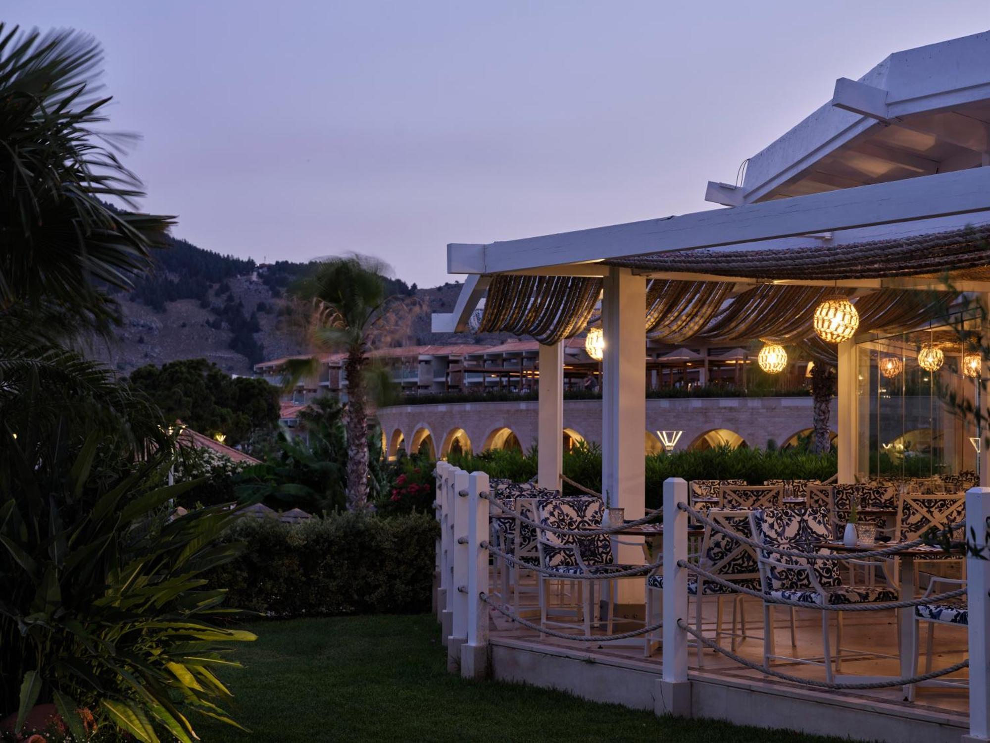Atlantica Imperial - Adults Only Resort