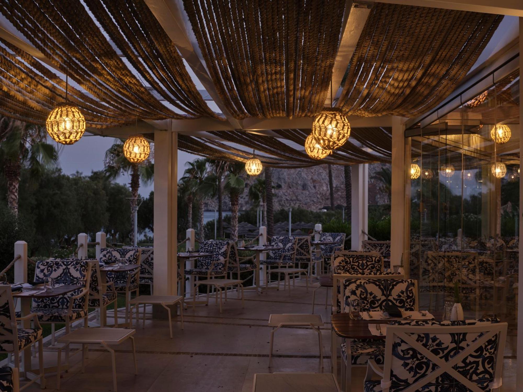 Atlantica Imperial - Adults Only Resort Kolymbia