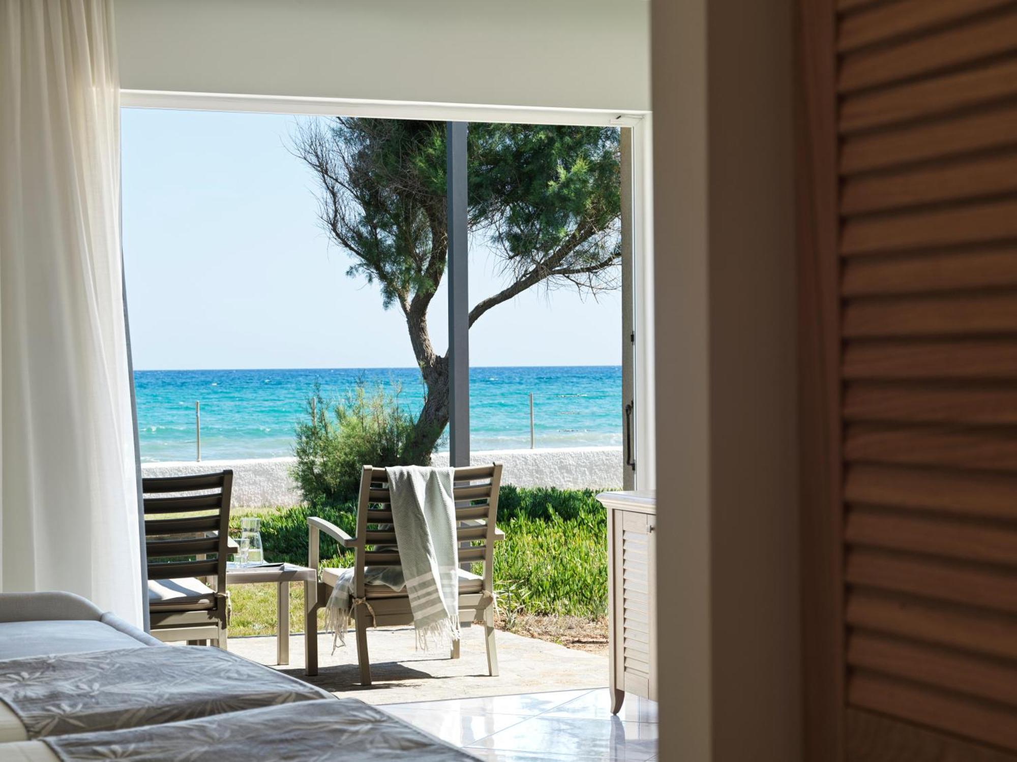 Civitel Creta Resort Amoudara (Heraklion)