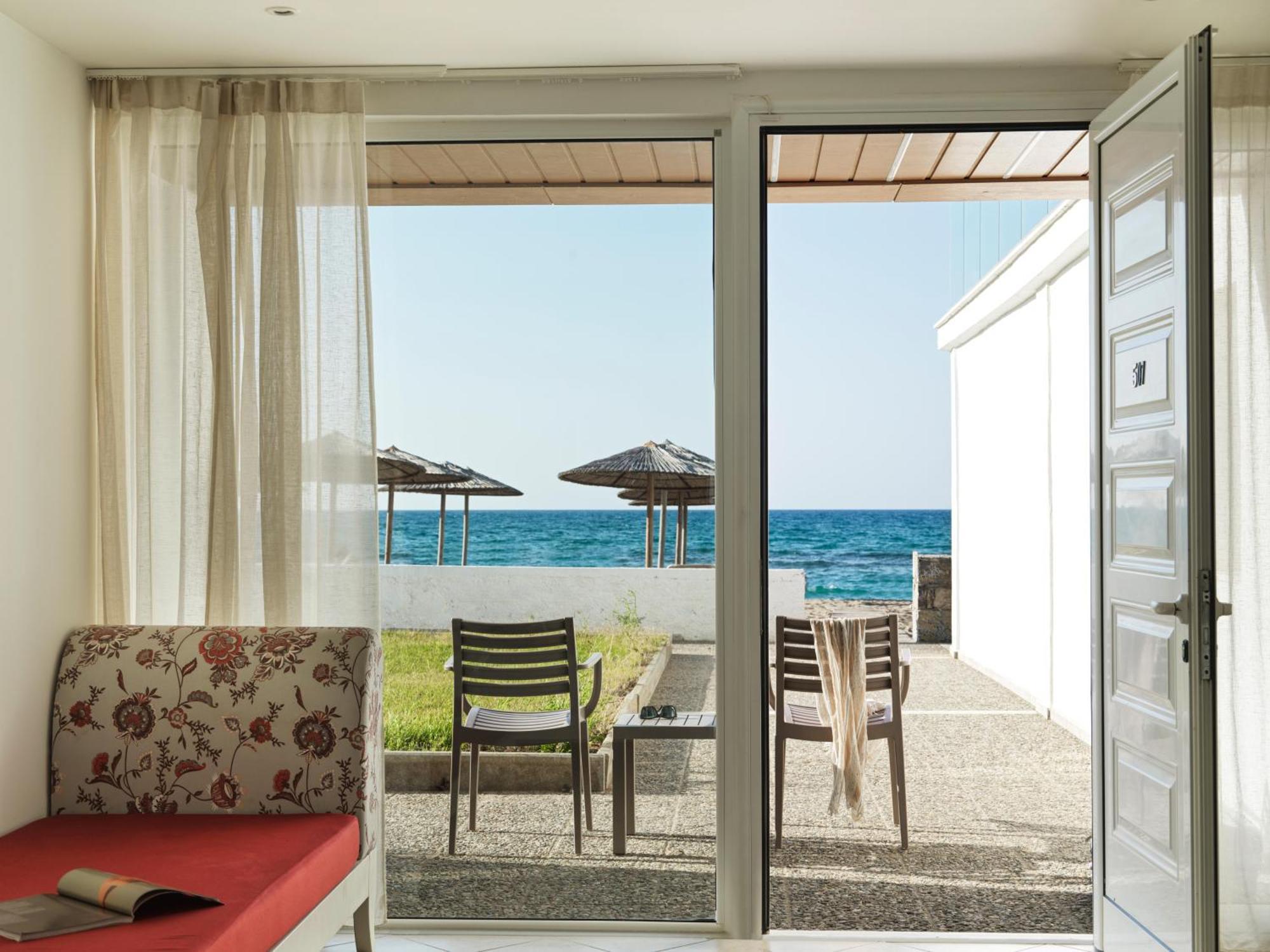 Civitel Creta Resort Amoudara (Heraklion)