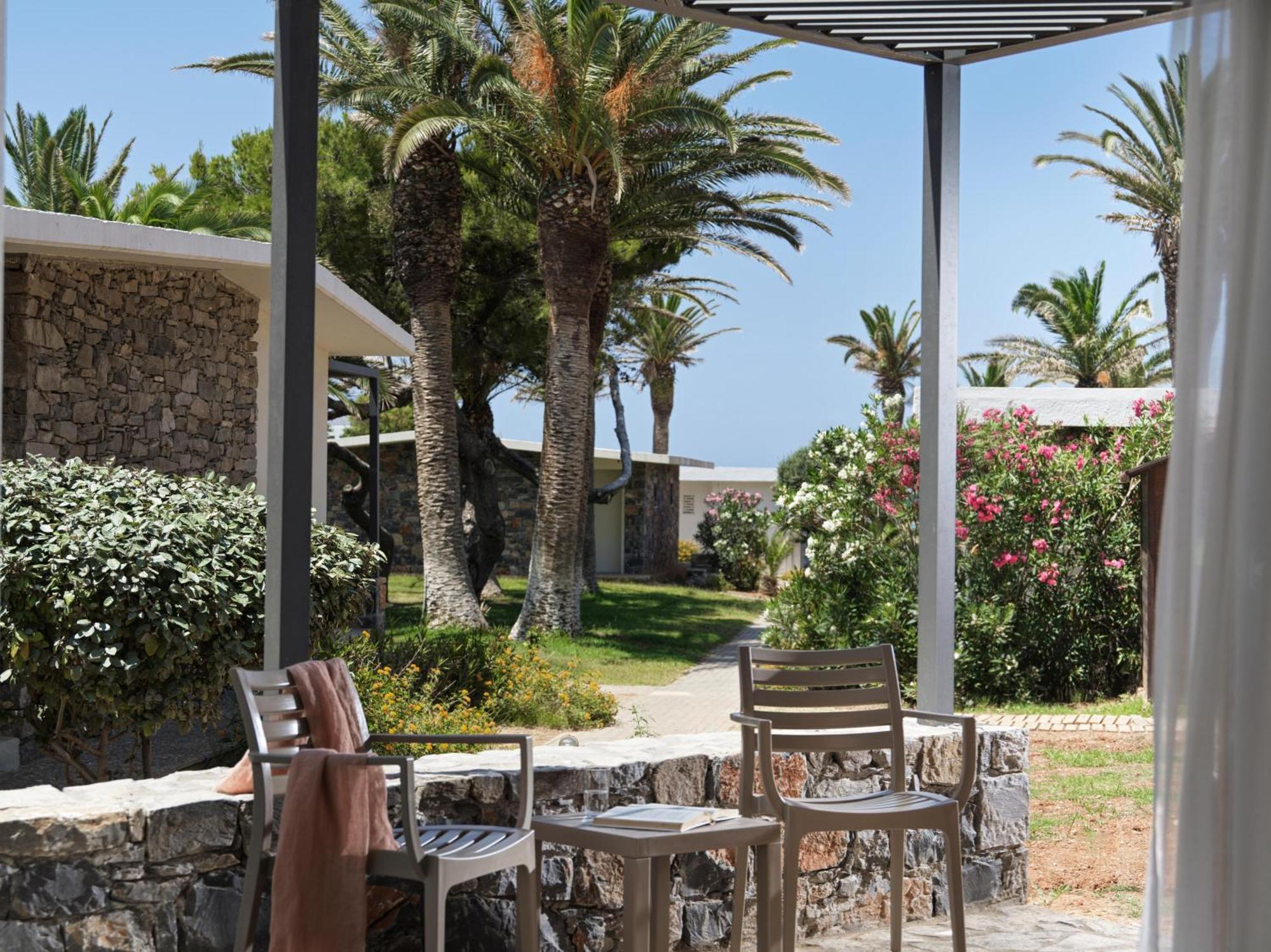 Civitel Creta 4* Amoudara (Heraklion)