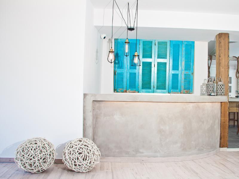 Malibu Boutique & Faliraki