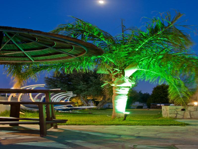 Malibu Boutique & Faliraki