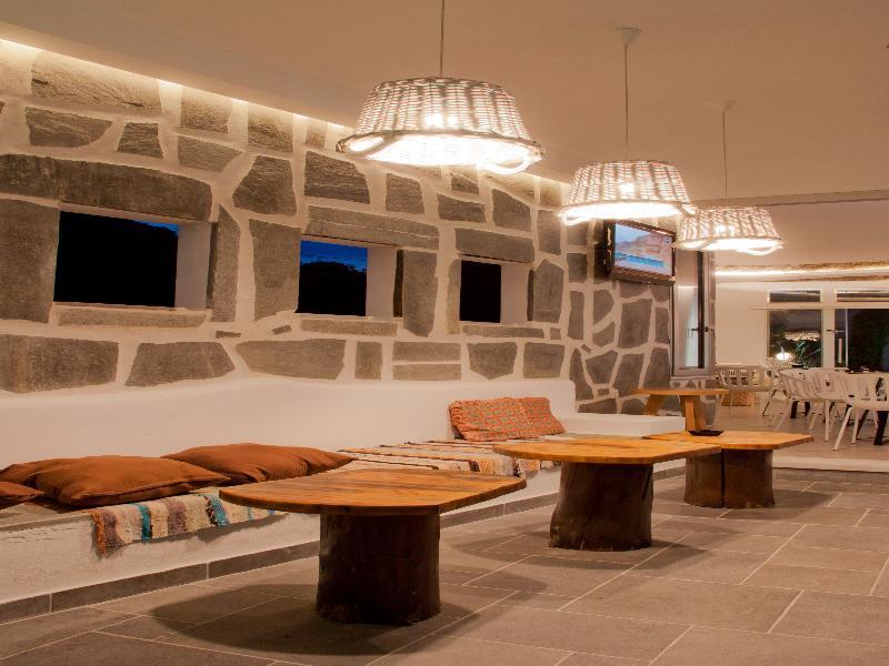 Malibu Boutique & Faliraki