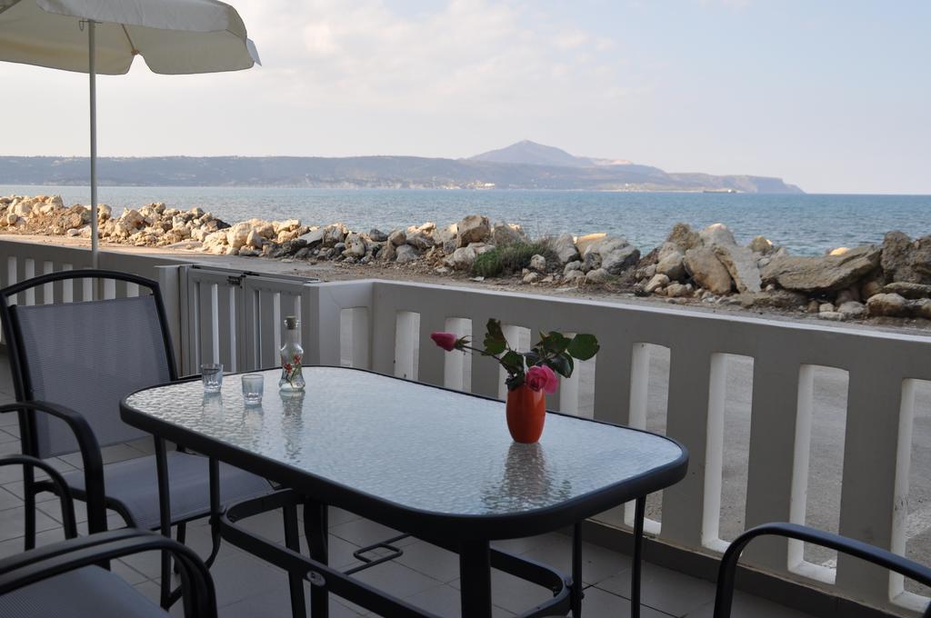 Parianna Apartment