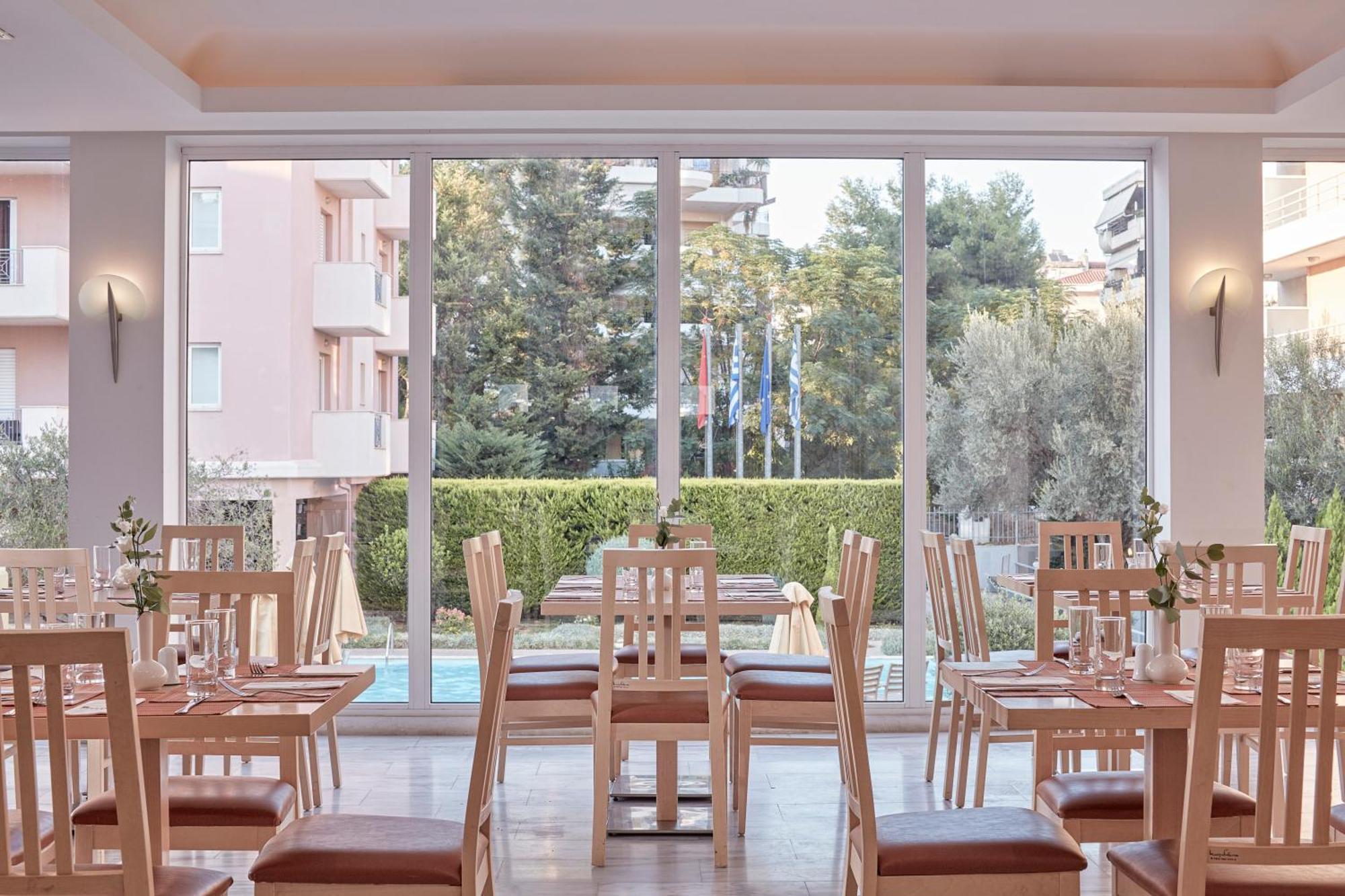 Civitel Esprit Athens